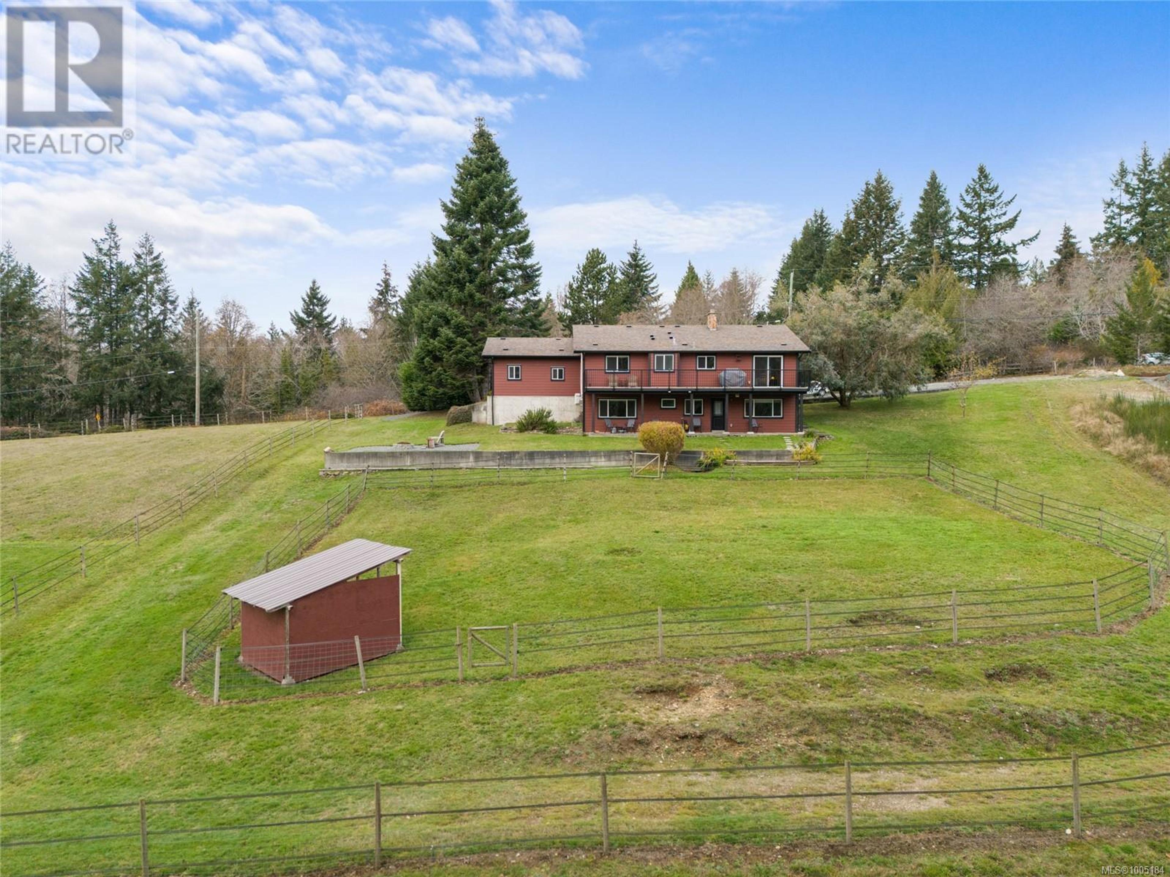 4090 Otter Point Rd, Sooke - Exteriors - Drone/Aerial View - Photo 4