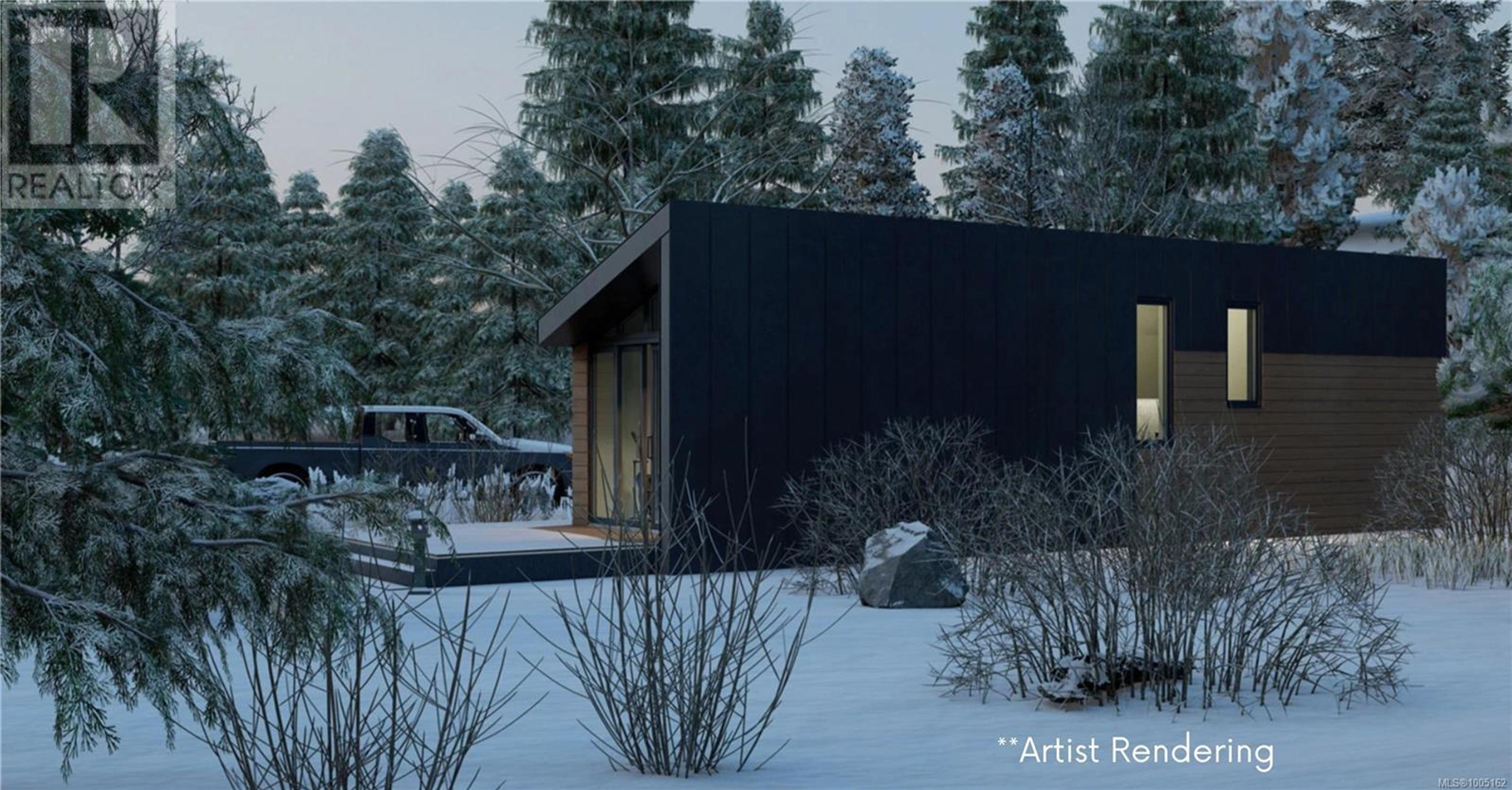 16923 Beachview Close, Port Renfrew - Exteriors - Photo 2