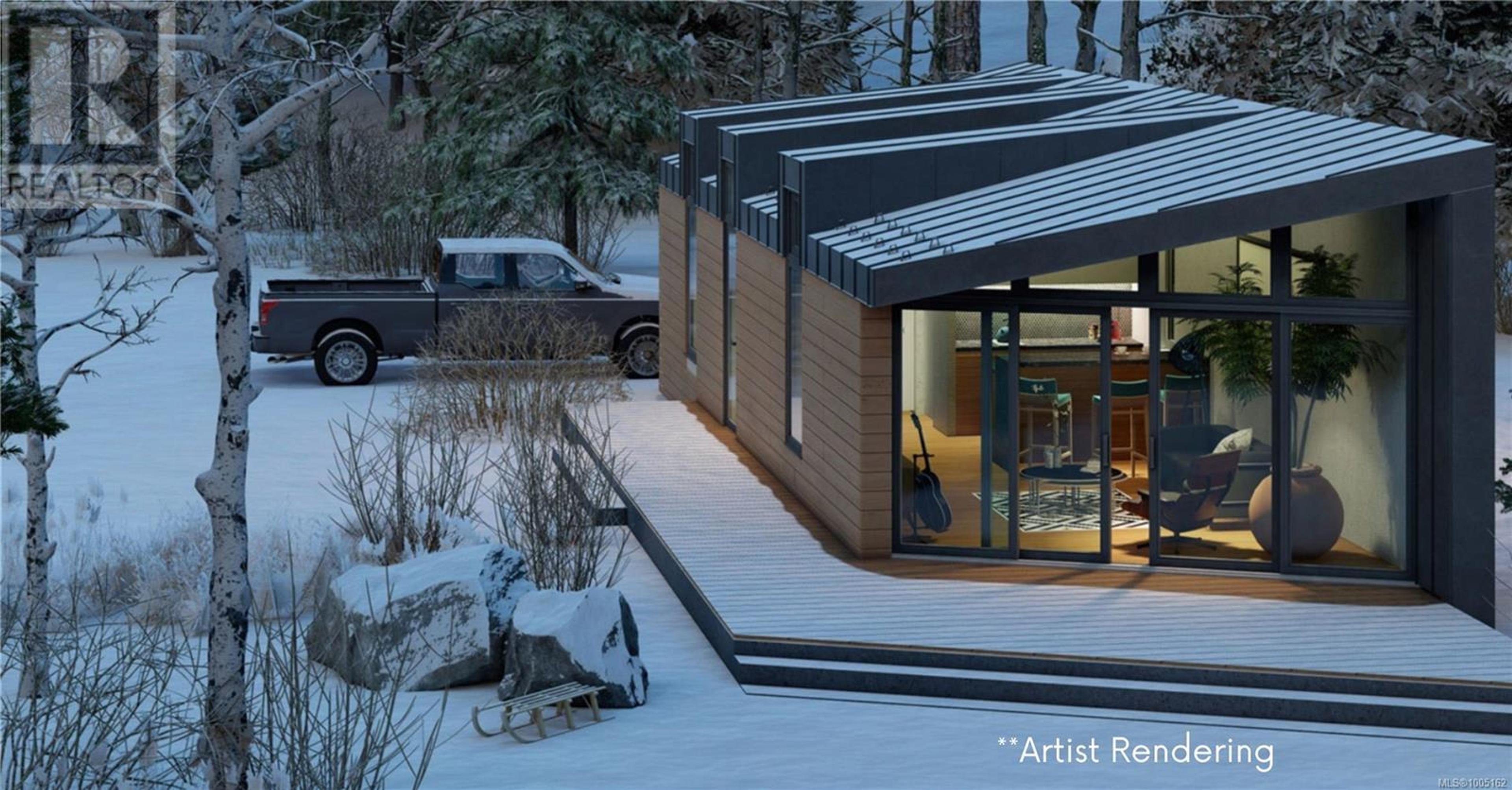 16923 Beachview Close, Port Renfrew - Exteriors - Photo 4