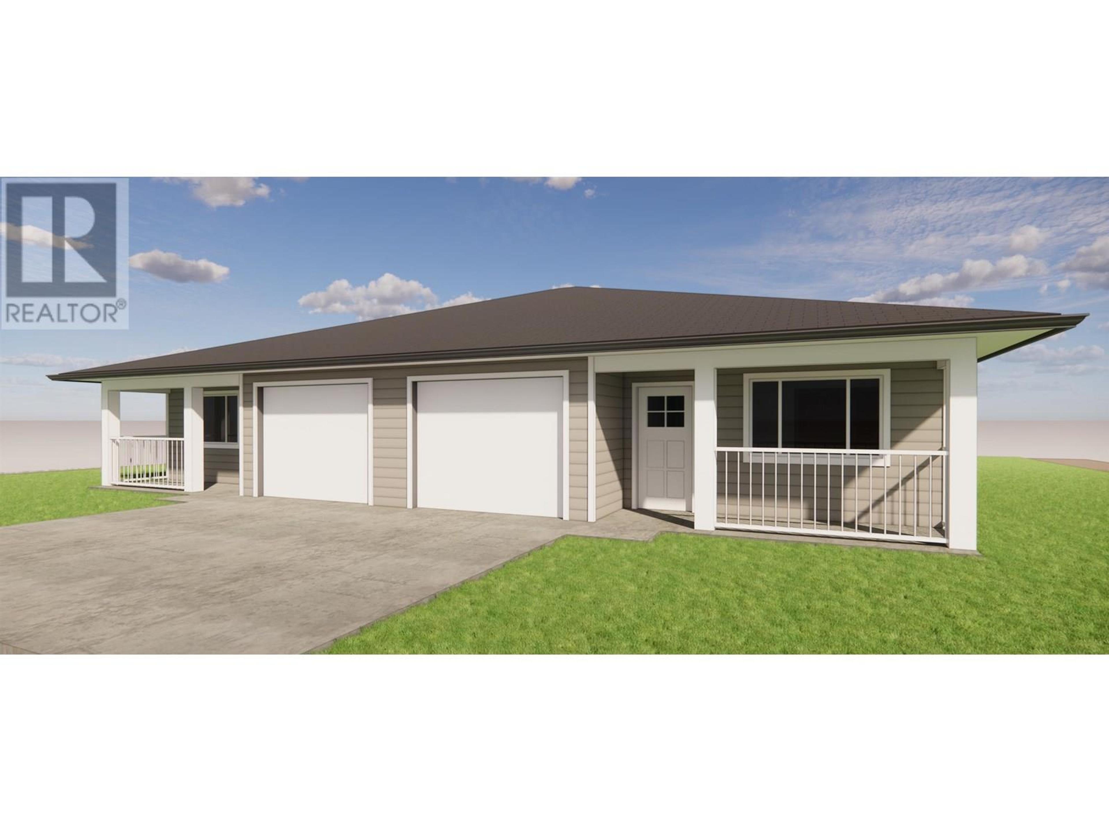 105 FOREST RIDGE ROAD, 100 Mile House - Exteriors - Photo 1