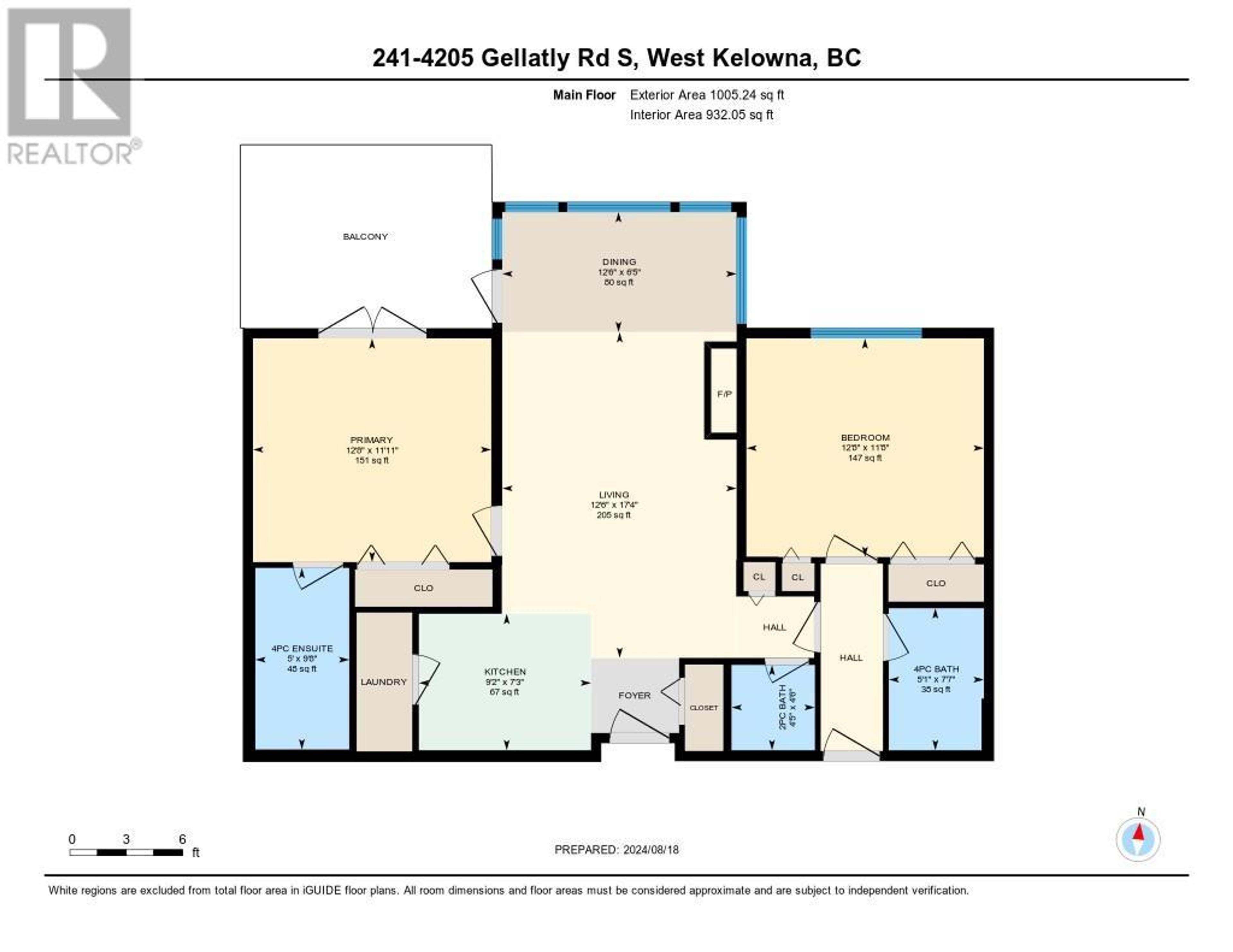 #241 4205 GELLATLY ROAD LOT# 75 - Image 36