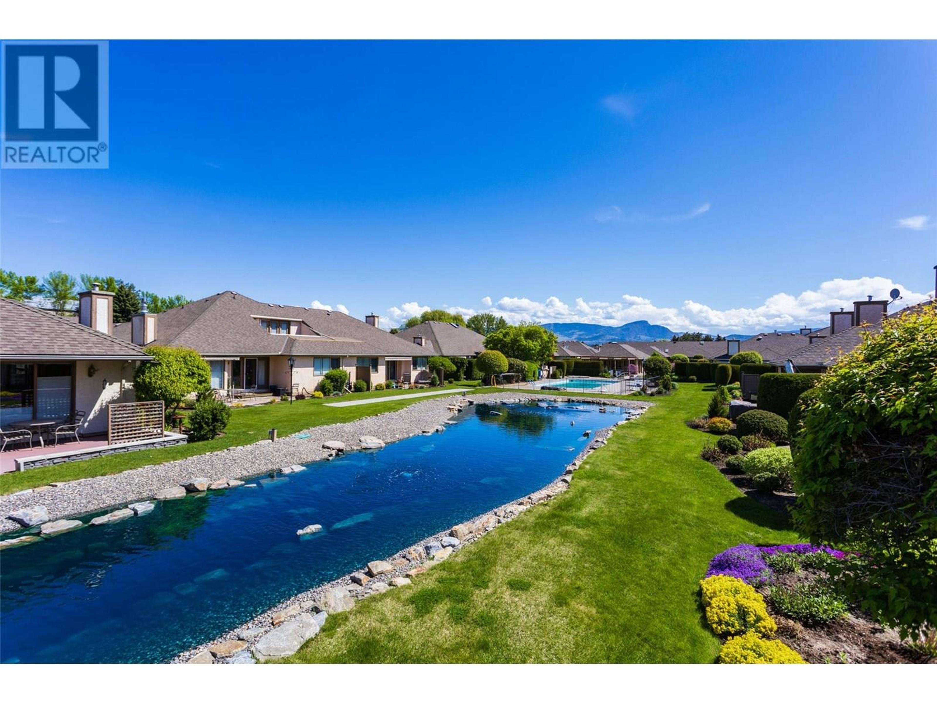 950 Lanfranco Road, Kelowna - Exteriors - Full Complex View - Photo 8