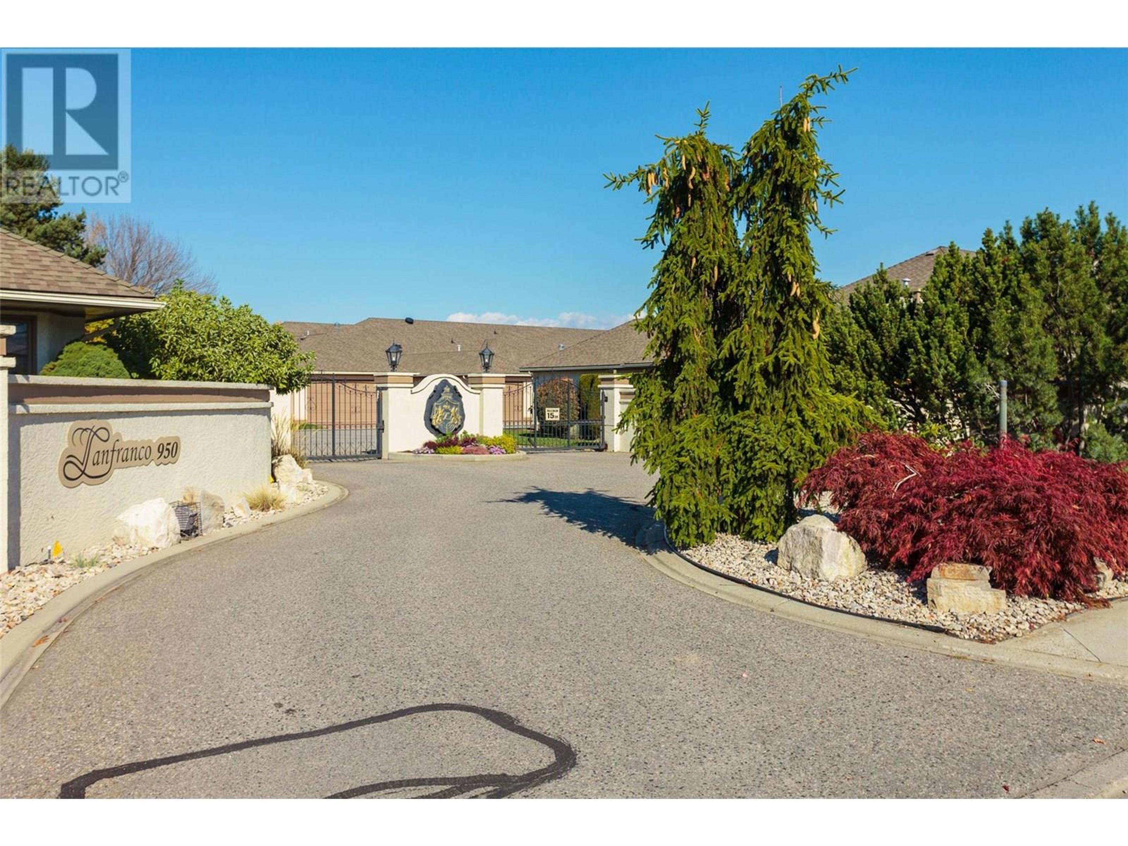 950 Lanfranco Road, Kelowna - Exteriors - Full Complex View - Photo 9