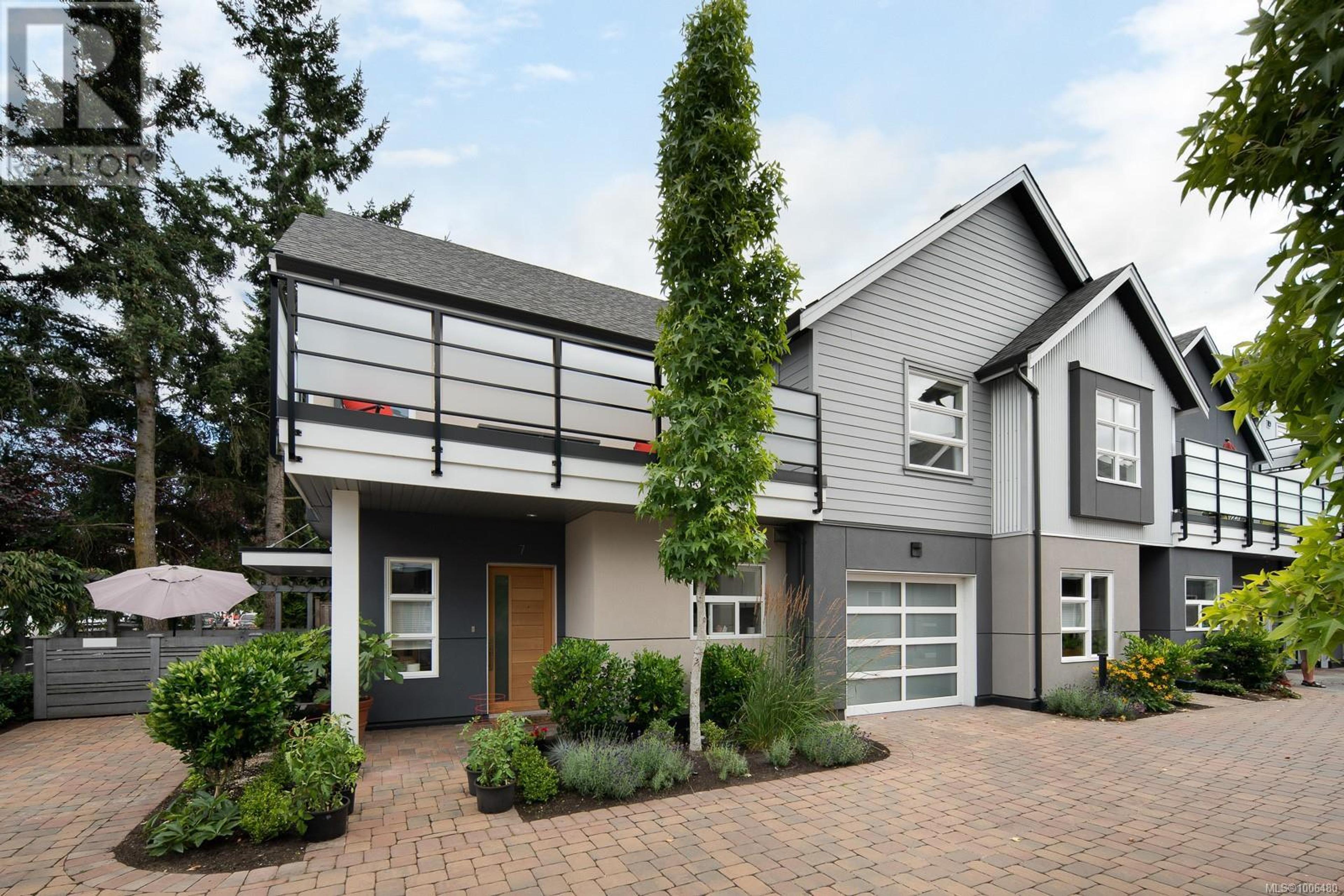 9889 Seventh St, Sidney - Exteriors - Full Complex View - Photo 1