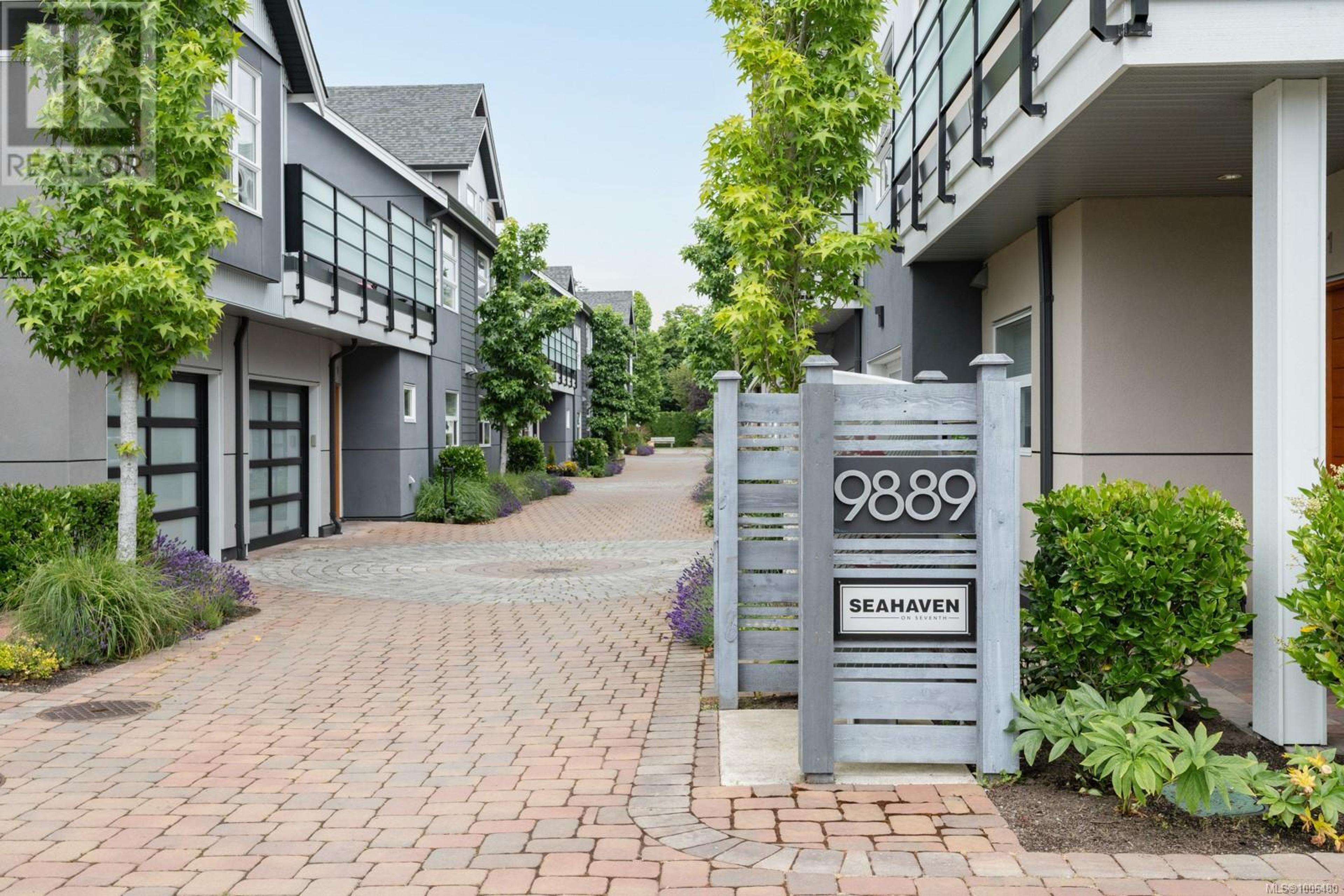 9889 Seventh St, Sidney - Exteriors - Full Complex View - Photo 4