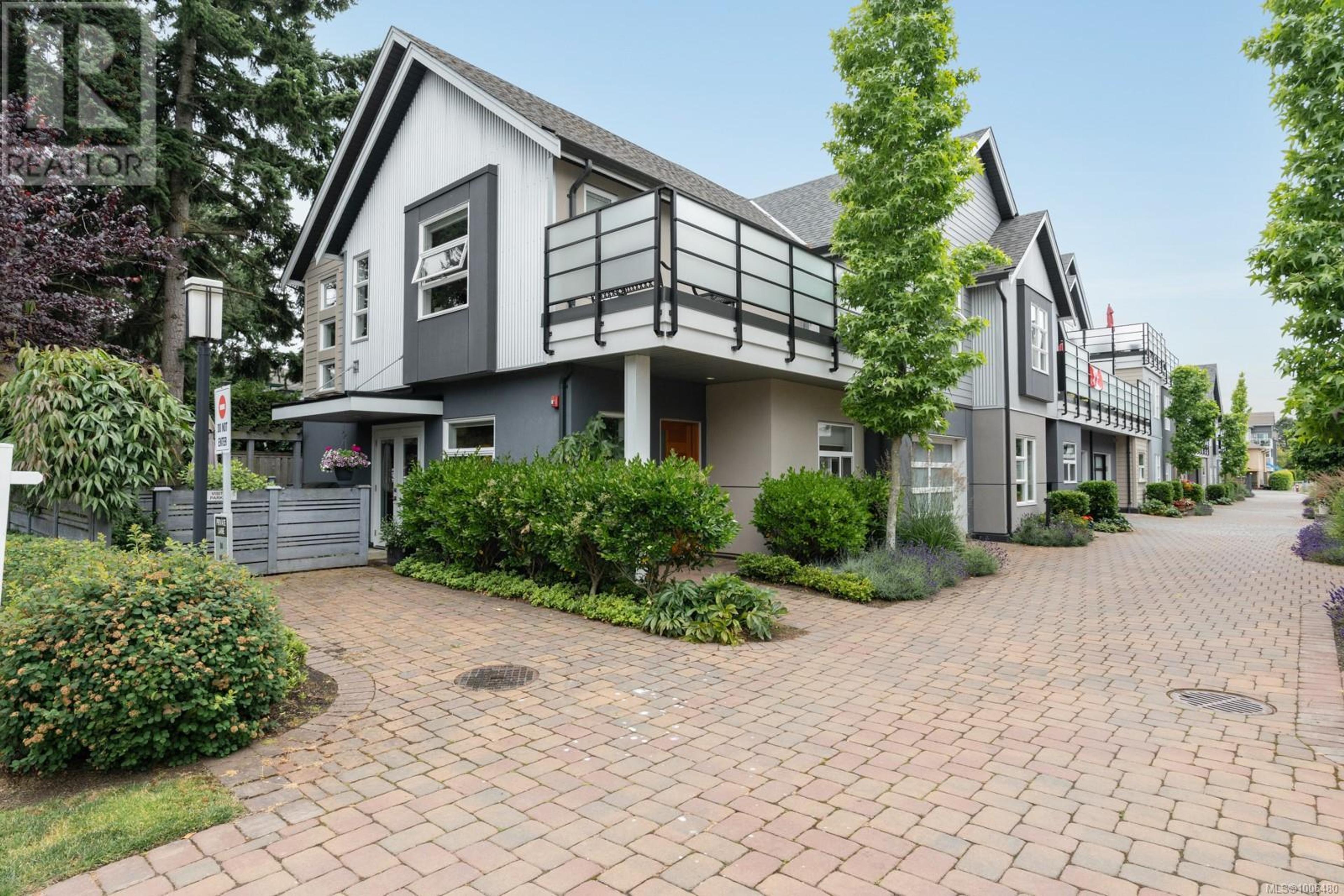 9889 Seventh St, Sidney - Exteriors - Full Complex View - Photo 5