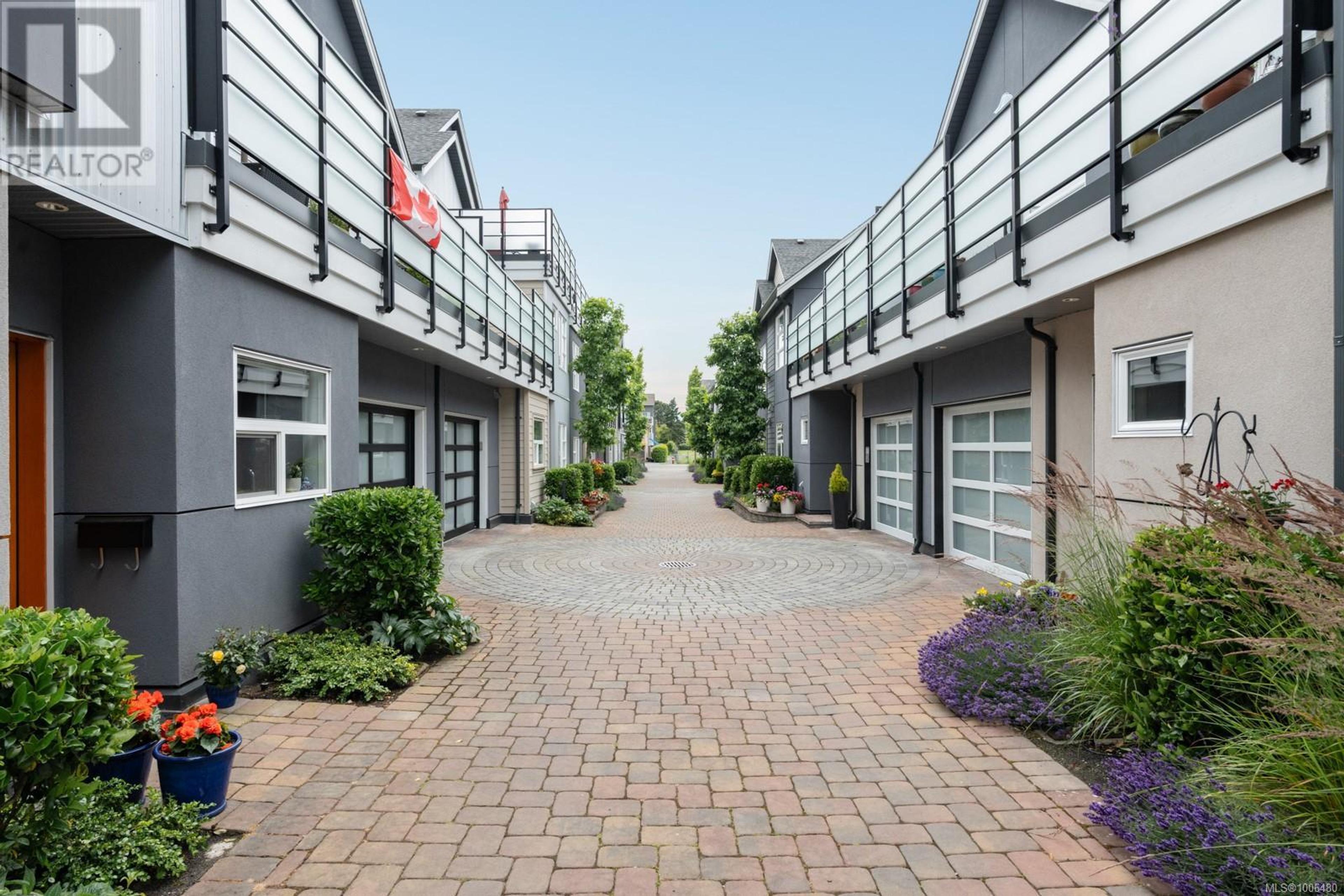 9889 Seventh St, Sidney - Exteriors - Full Complex View - Photo 7