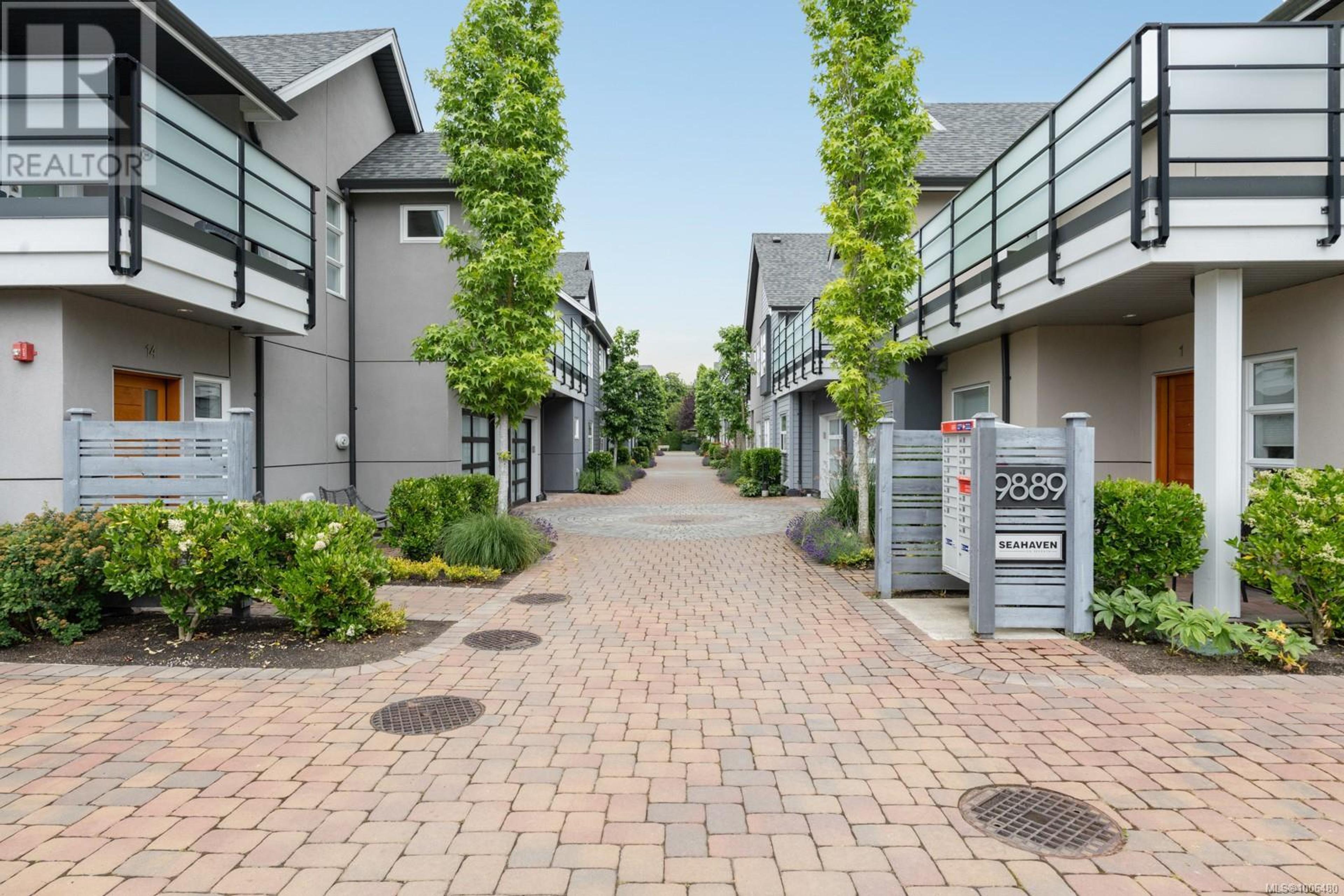 9889 Seventh St, Sidney - Exteriors - Full Complex View - Photo 8