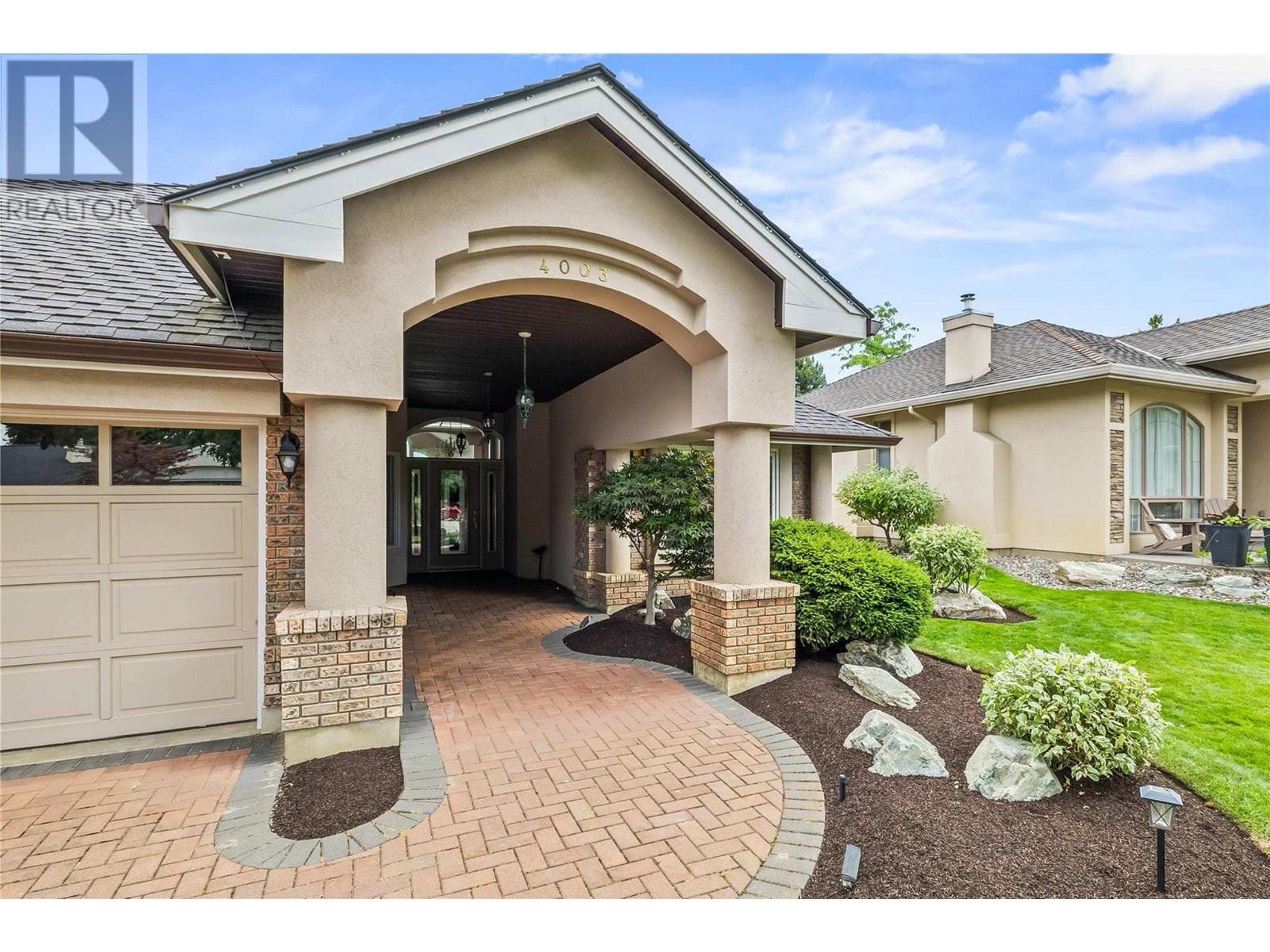 3897 Gallaghers Grange, Kelowna - Exteriors - Photo 5