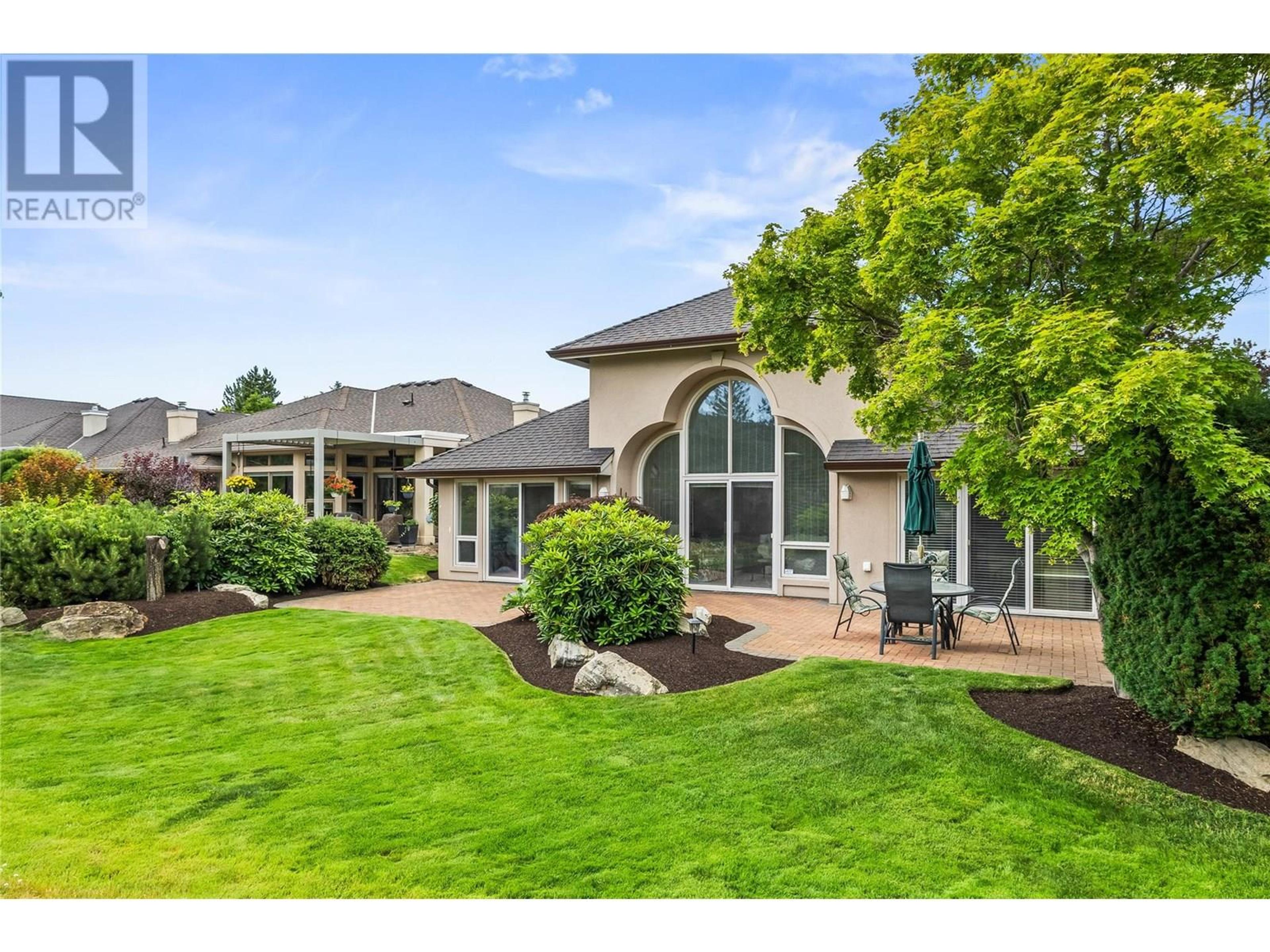 3897 Gallaghers Grange, Kelowna - Exteriors - Photo 4