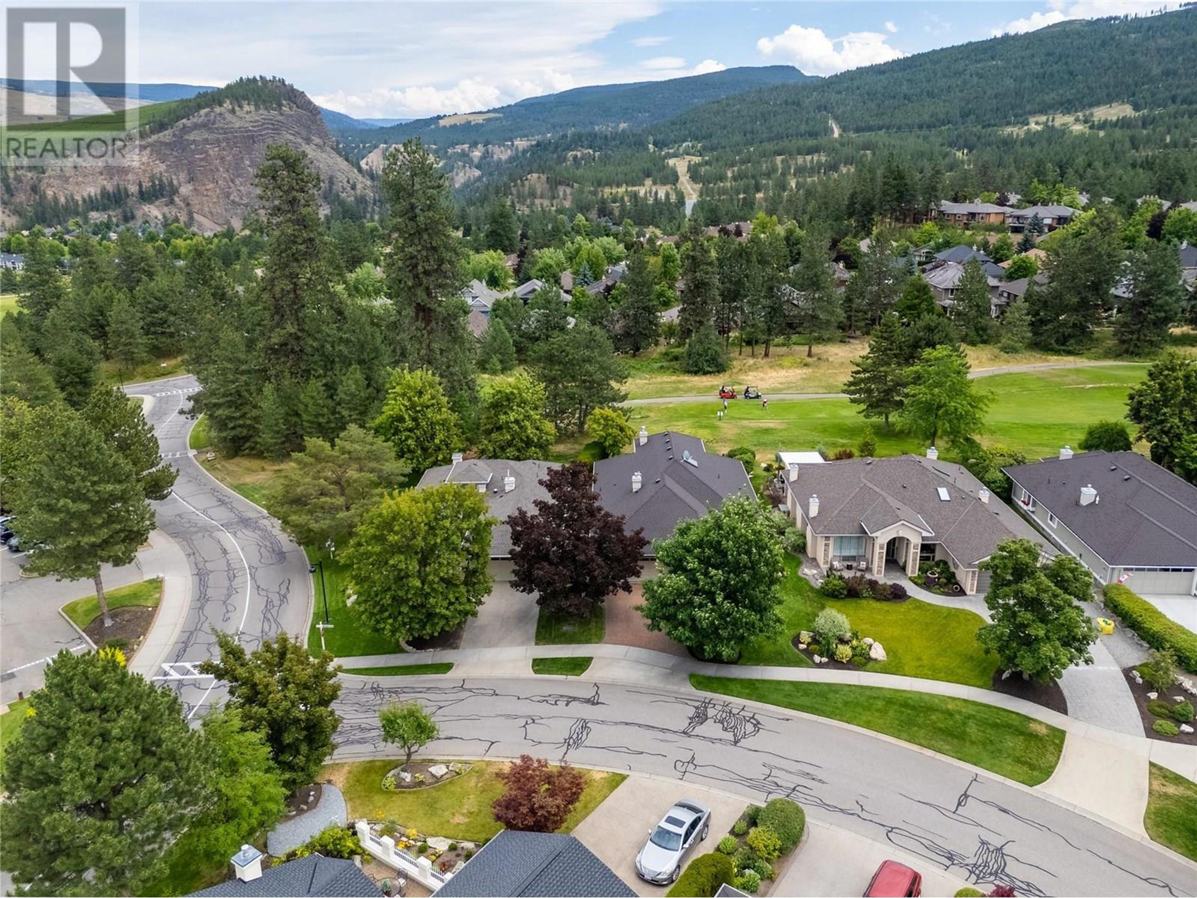 3897 Gallaghers Grange, Kelowna - Exteriors - Drone/Aerial View - Photo 7