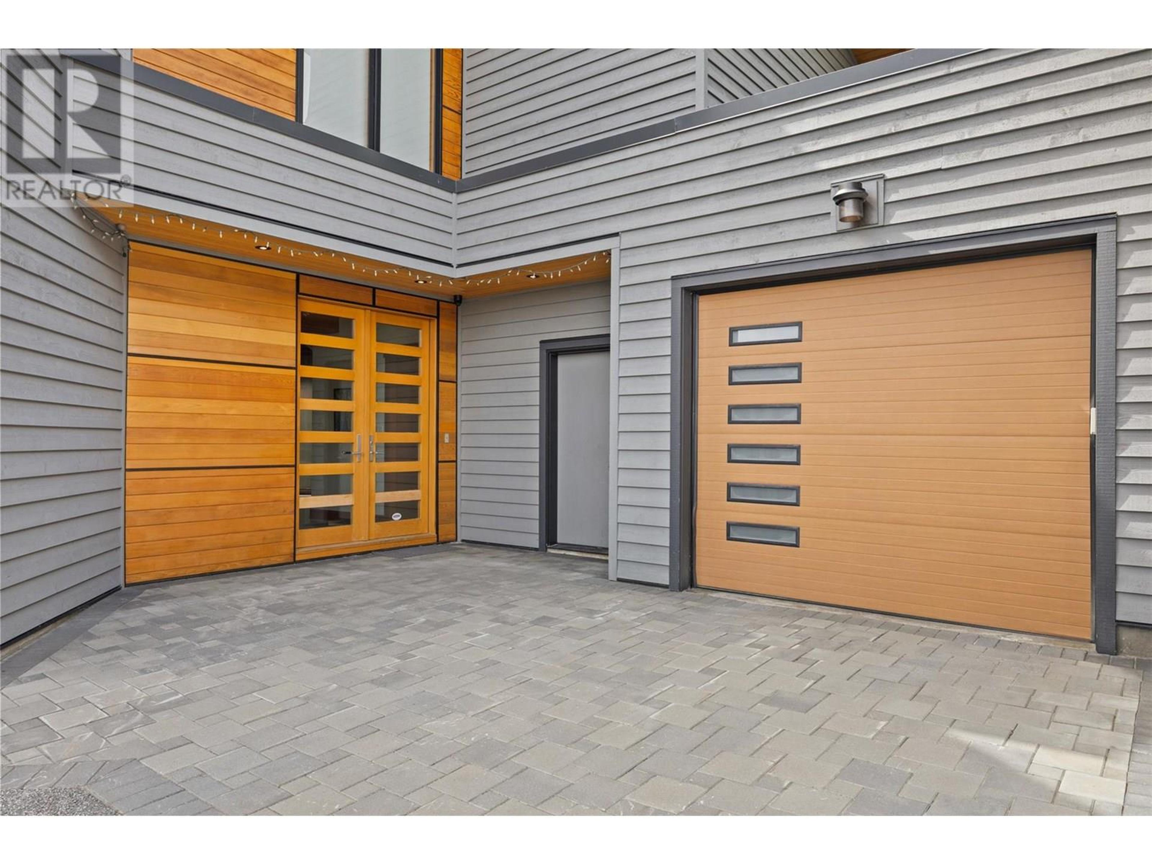 4249 Bella Vista Drive, Sun Peaks - Exteriors - Photo 1