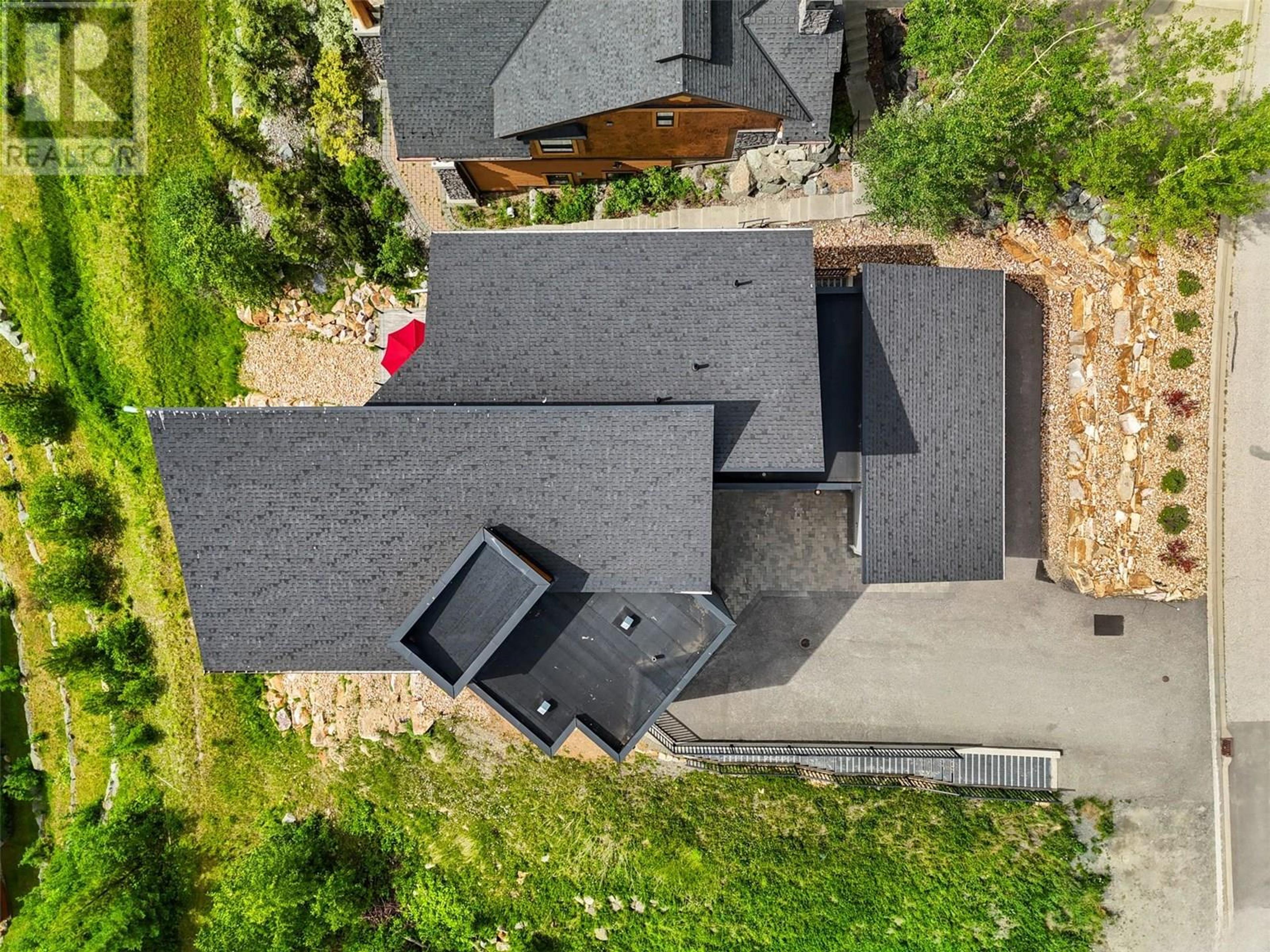 4249 Bella Vista Drive, Sun Peaks - Exteriors - Drone/Aerial View - Photo 6