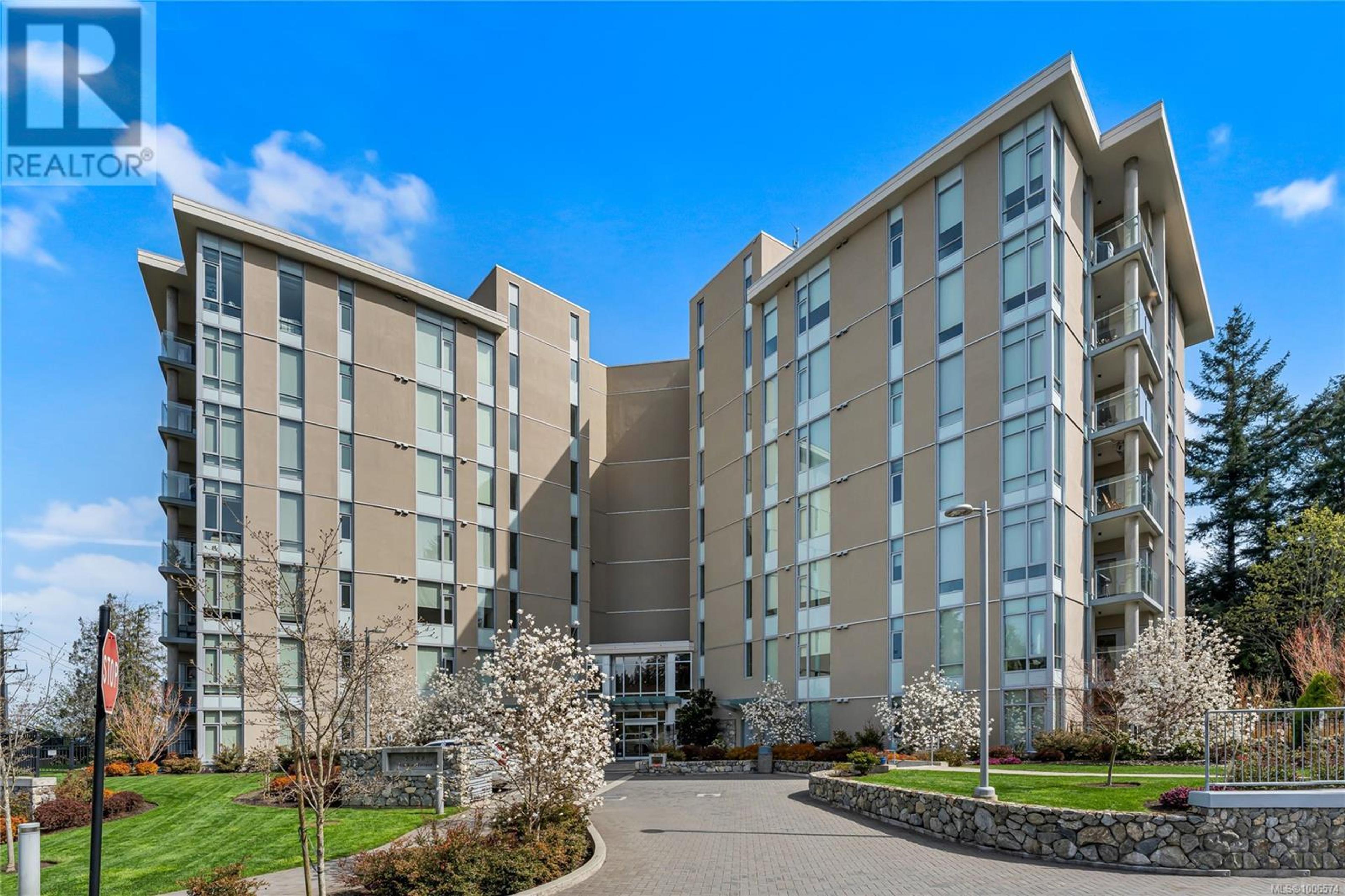 5388 Hill Rise Terr, Saanich - Exteriors - Full Complex View - Photo 7