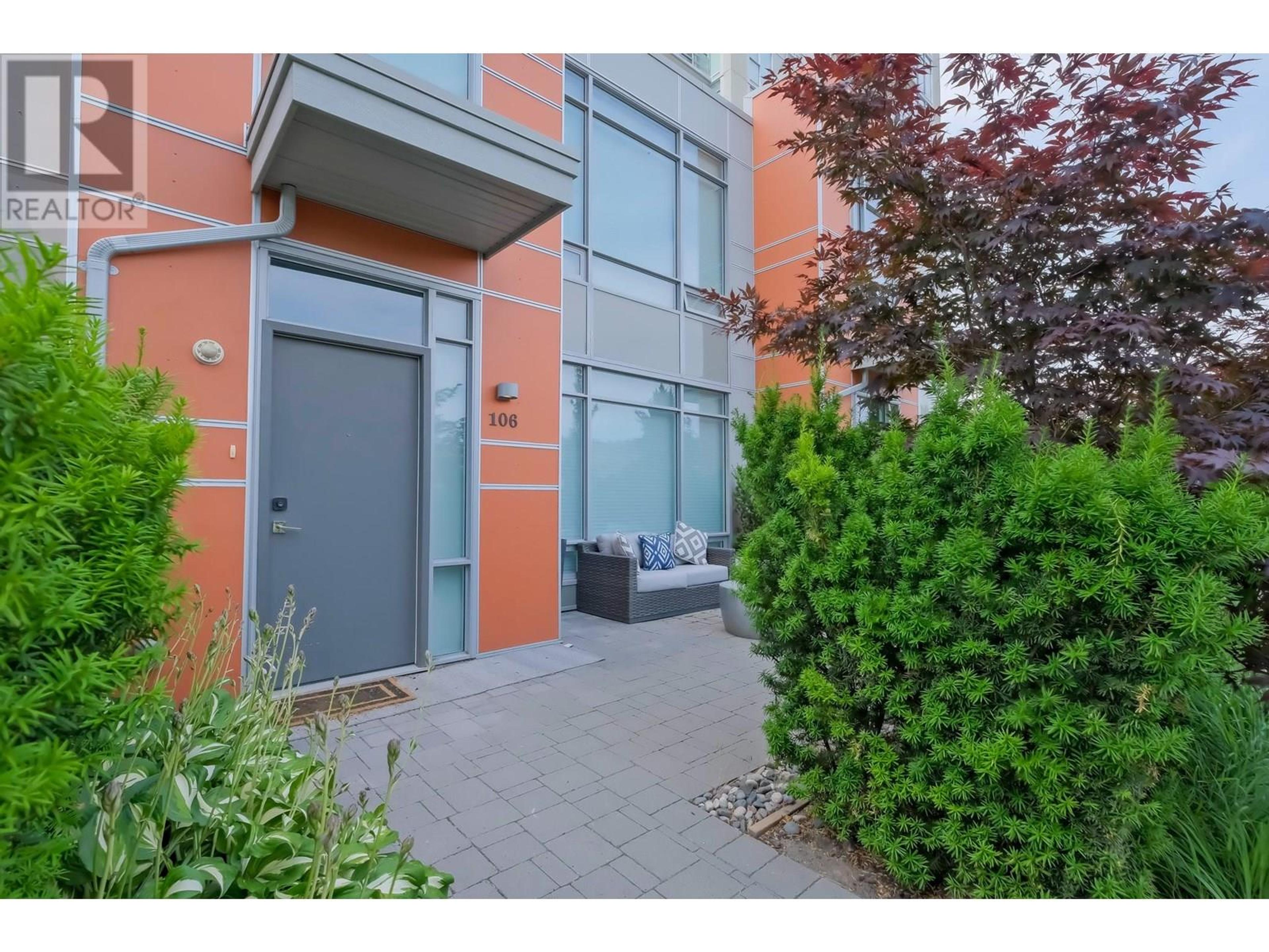 1151 Sunset Drive, Kelowna - Exteriors - Photo 1