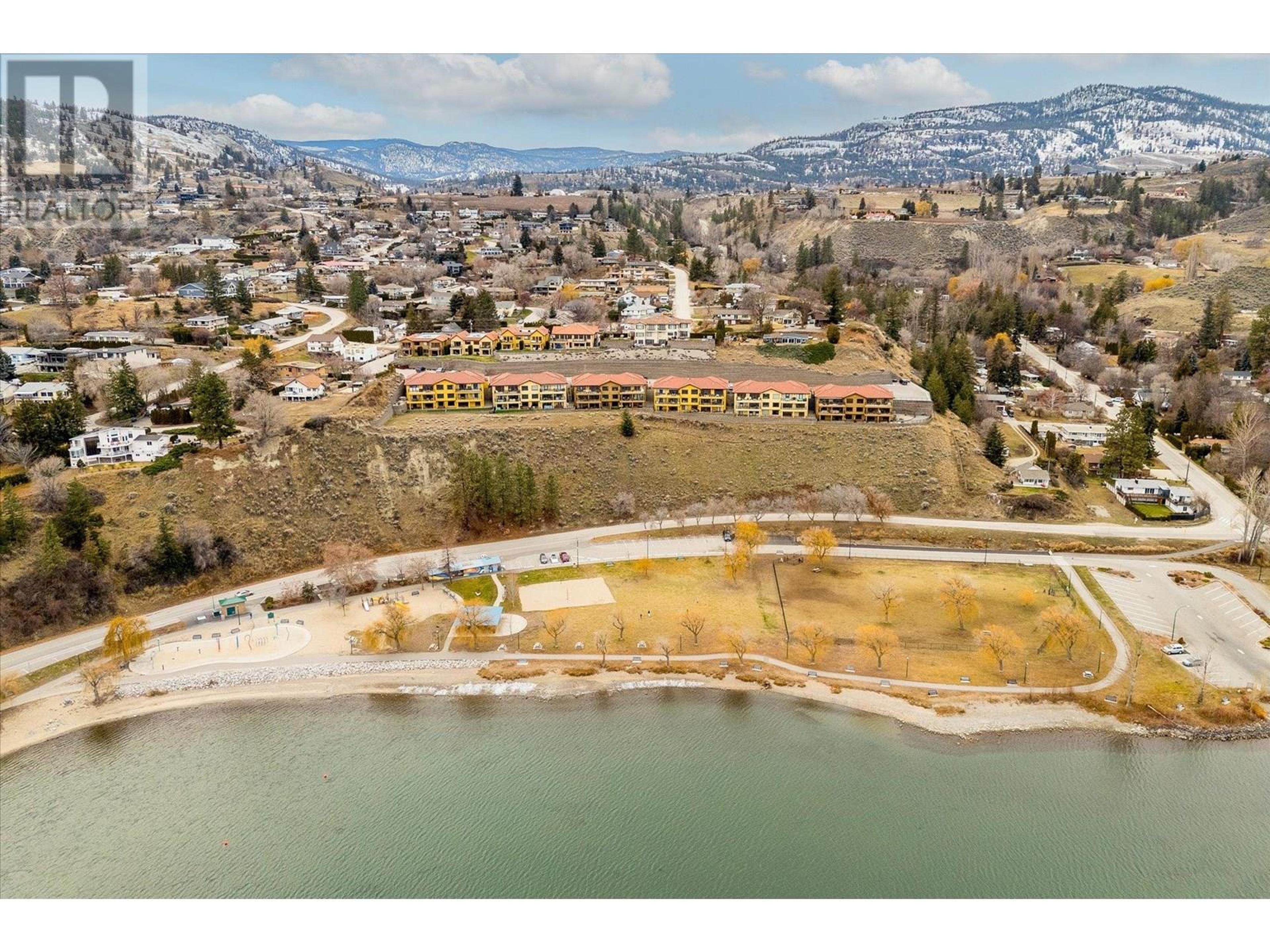 14419 Downton Avenue, Summerland - Exteriors - Full Complex View, Drone/Aerial View - Photo 1
