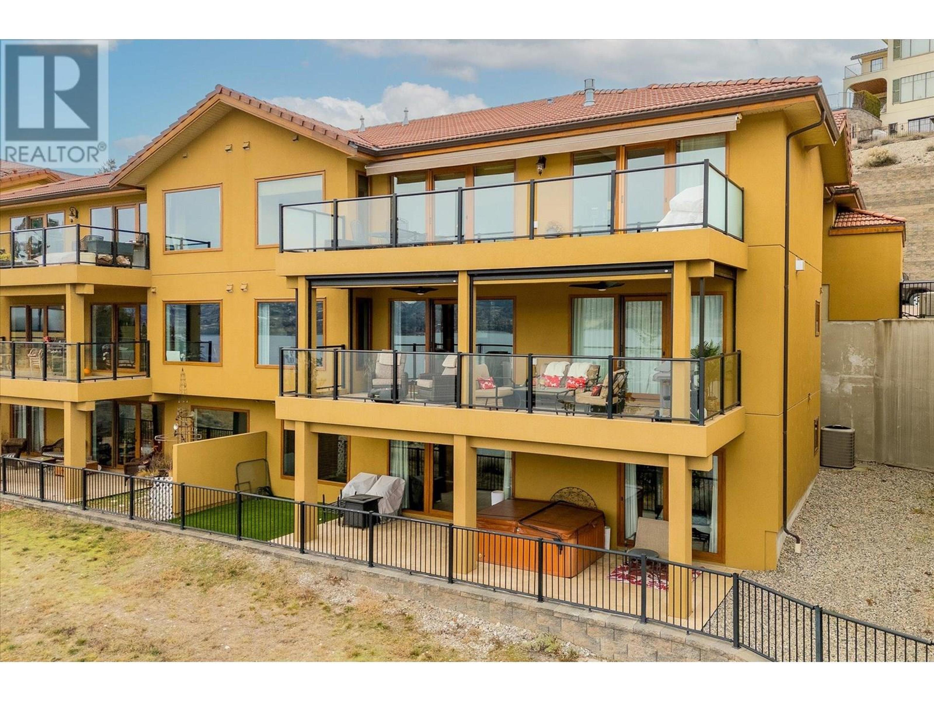 14419 Downton Avenue, Summerland - Exteriors - Full Complex View - Photo 2