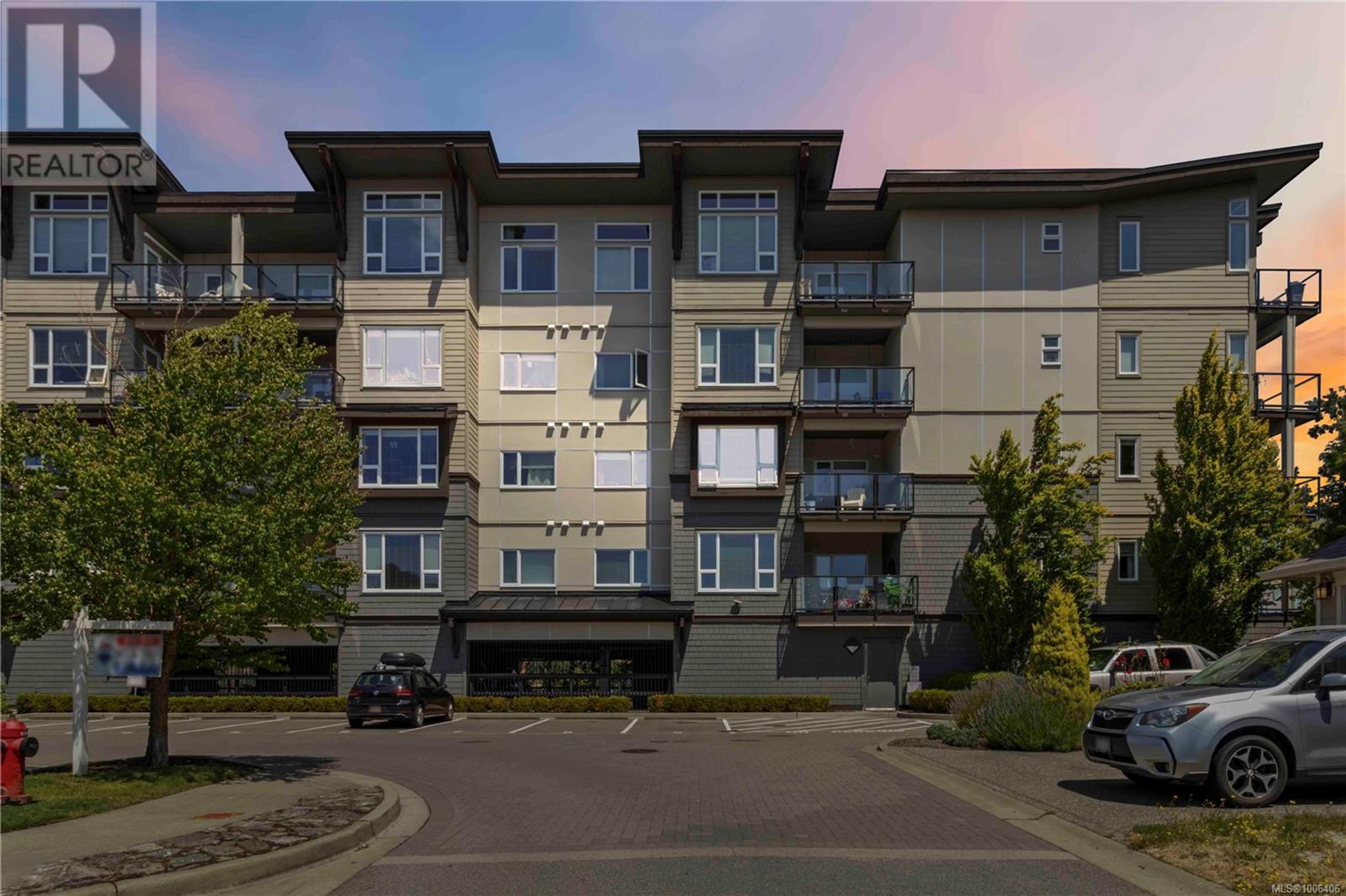 1145 Sikorsky Rd, Langford - Exteriors - Full Complex View - Photo 1