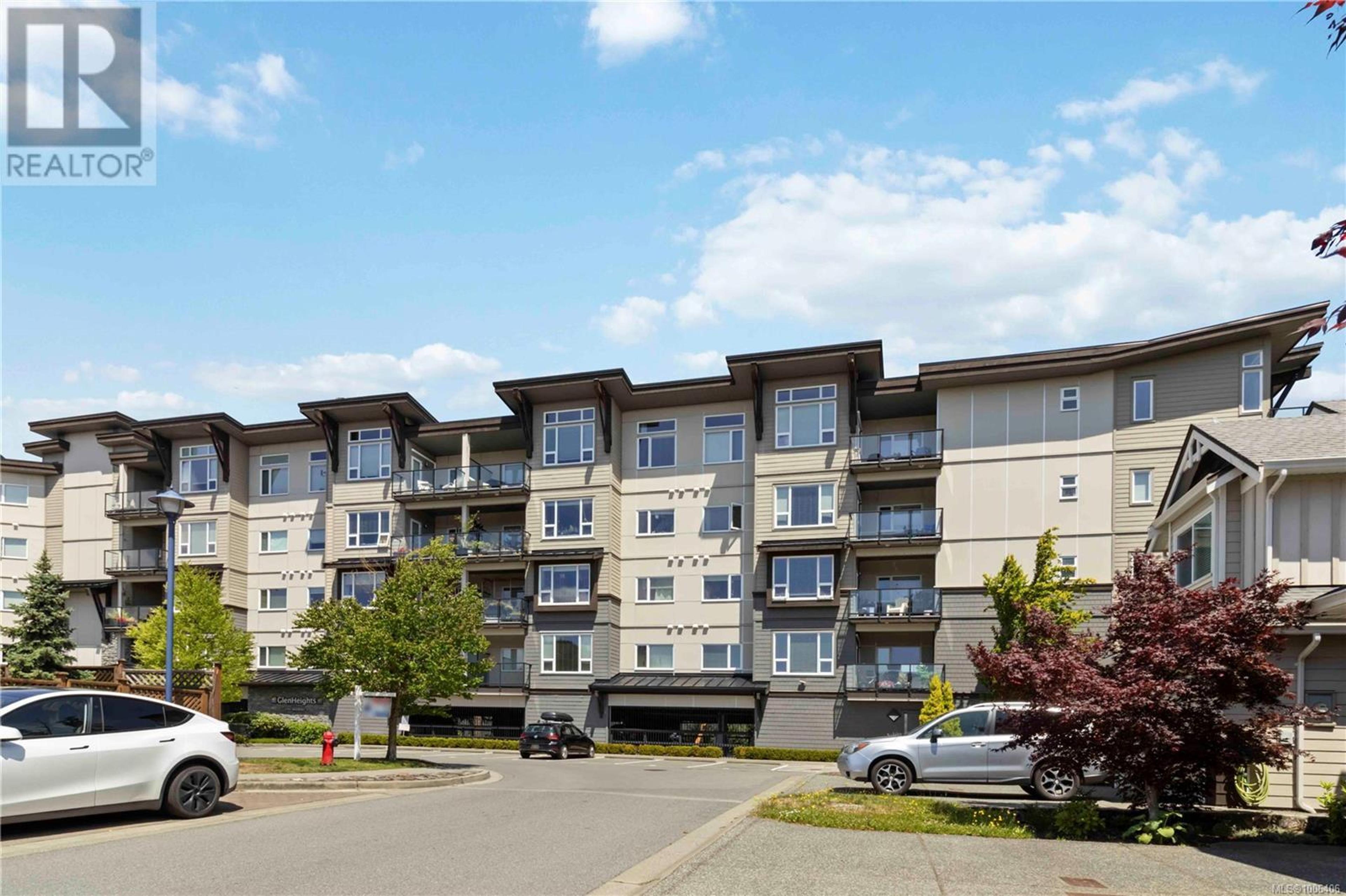 1145 Sikorsky Rd, Langford - Exteriors - Full Complex View - Photo 3