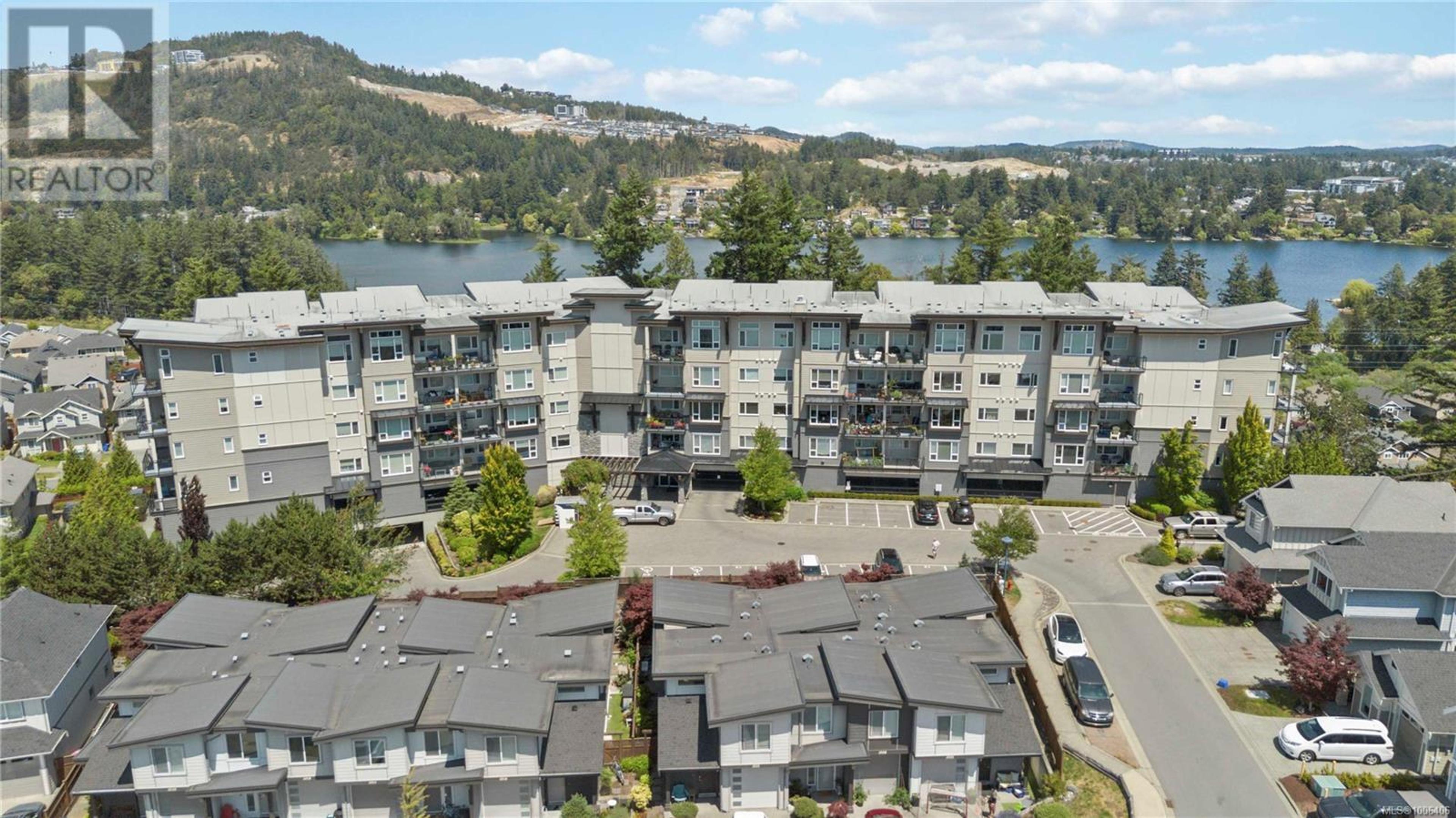 1145 Sikorsky Rd, Langford - Exteriors - Full Complex View, Drone/Aerial View - Photo 5