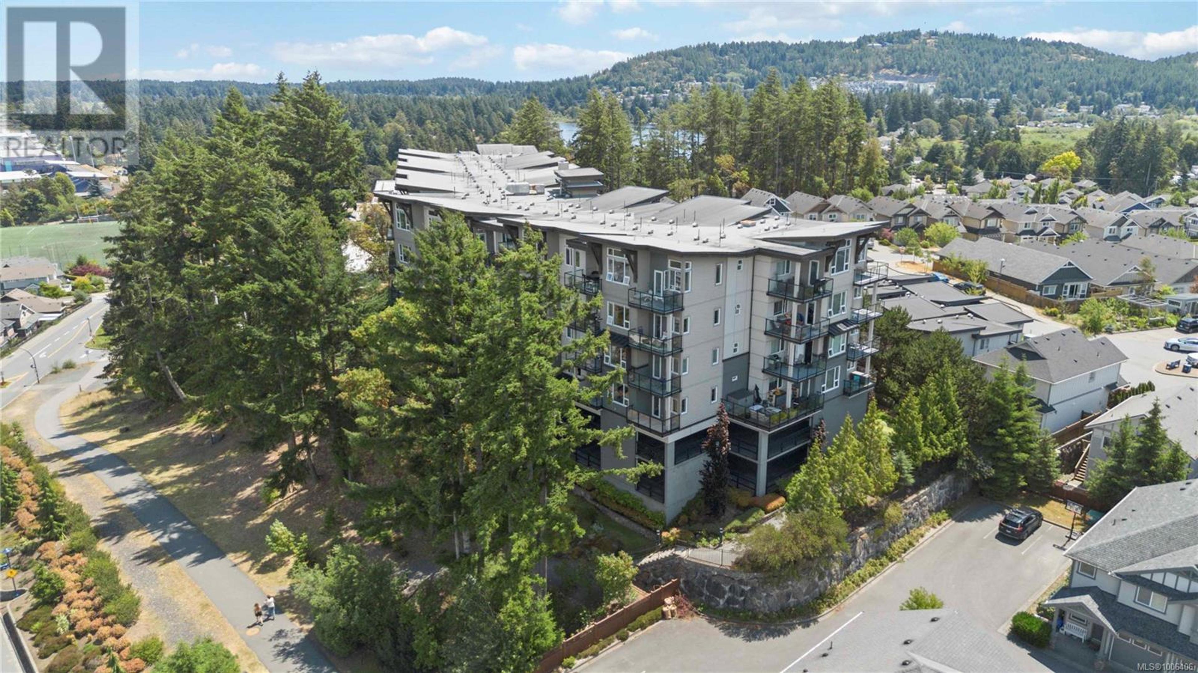 1145 Sikorsky Rd, Langford - Exteriors - Full Complex View, Drone/Aerial View - Photo 7