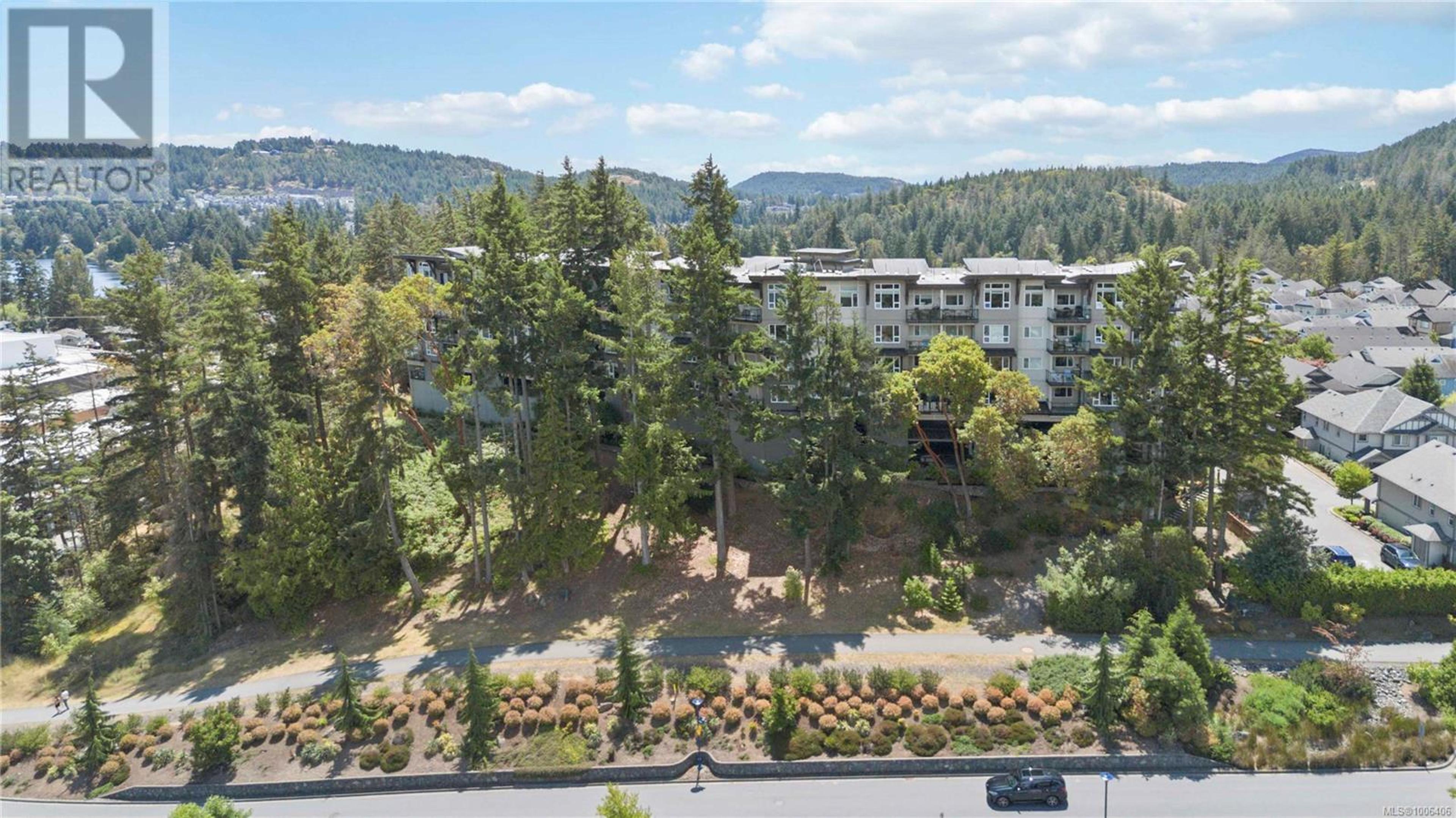 1145 Sikorsky Rd, Langford - Exteriors - Full Complex View, Drone/Aerial View - Photo 9