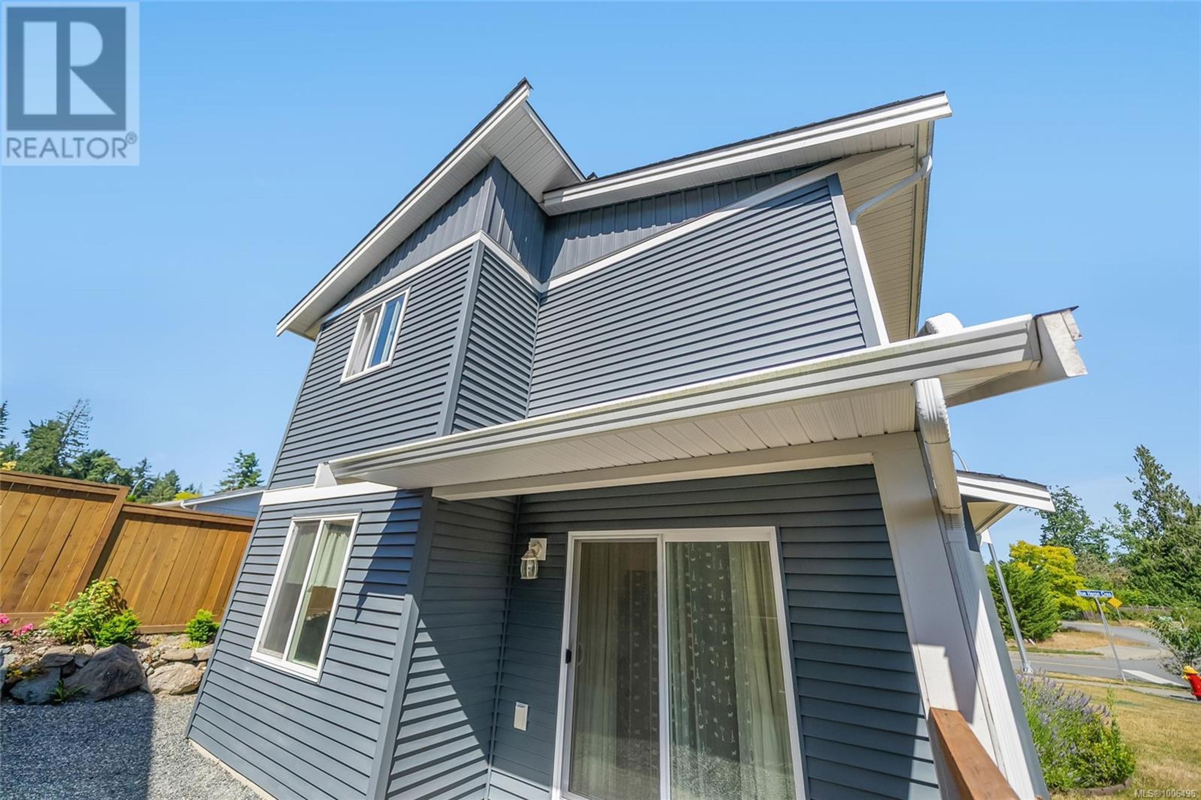 1341 Blue Heron Rd, Nanaimo - Exteriors - Photo 3