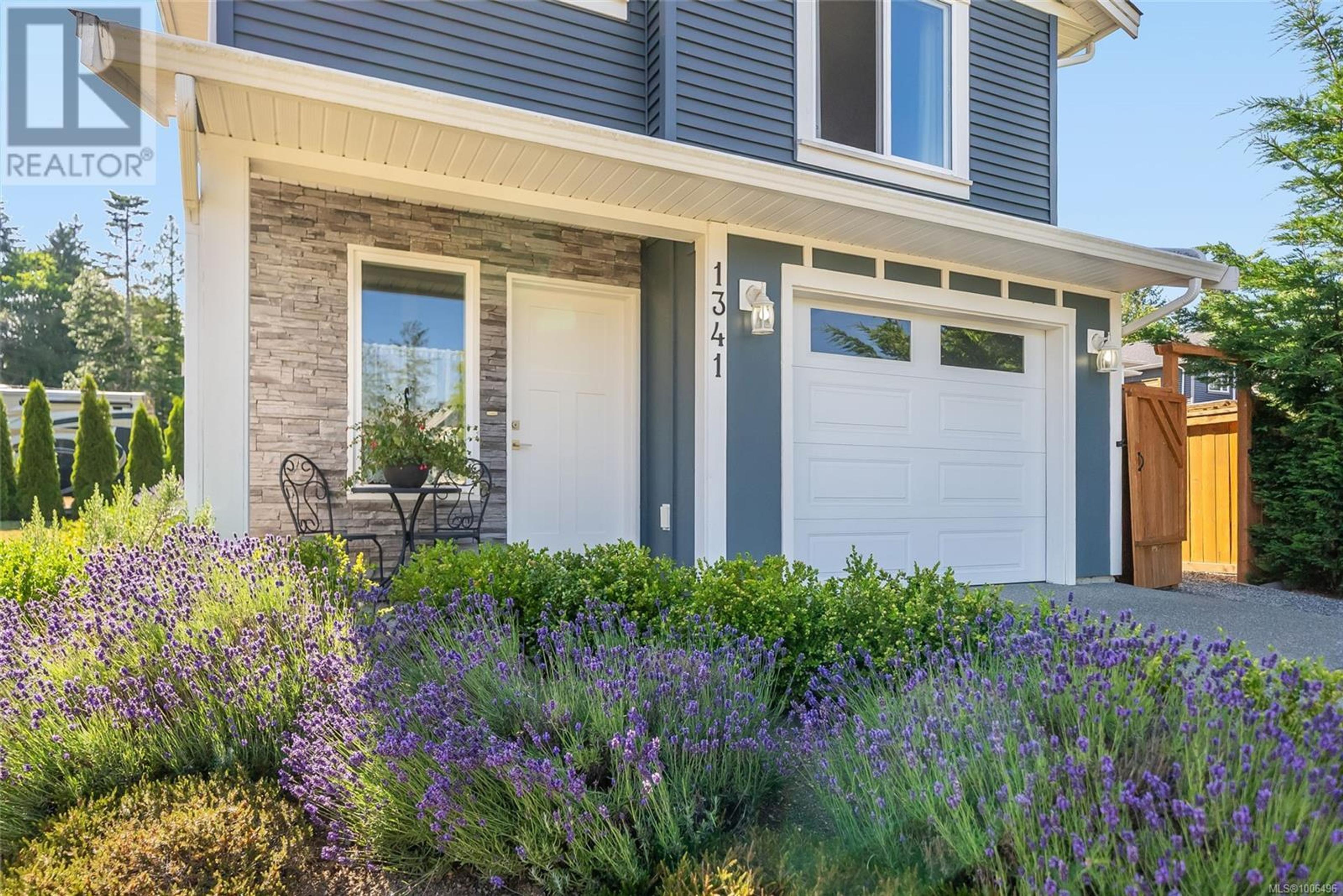 1341 Blue Heron Rd, Nanaimo - Exteriors - Photo 7