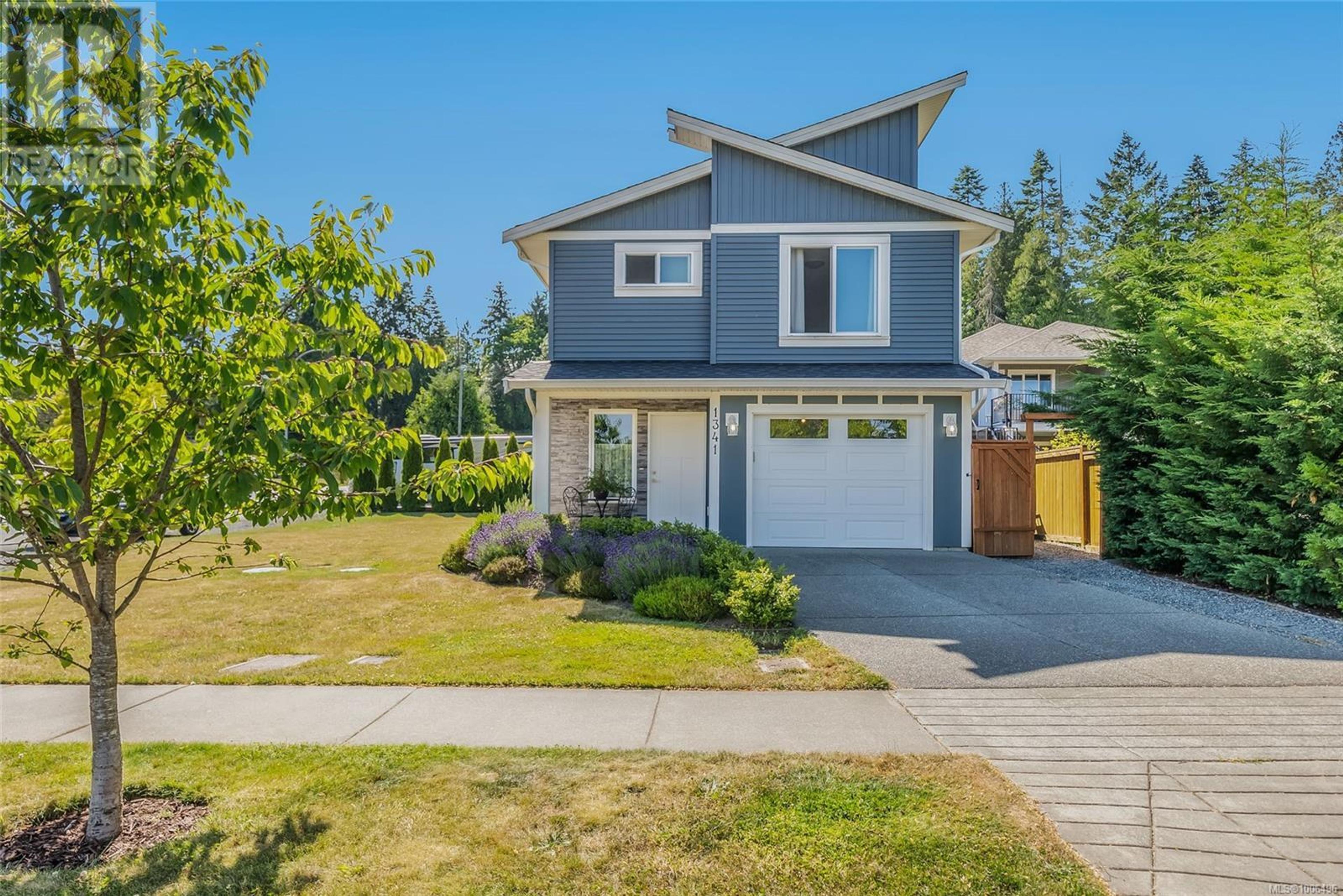 1341 Blue Heron Rd, Nanaimo - Exteriors - Photo 9