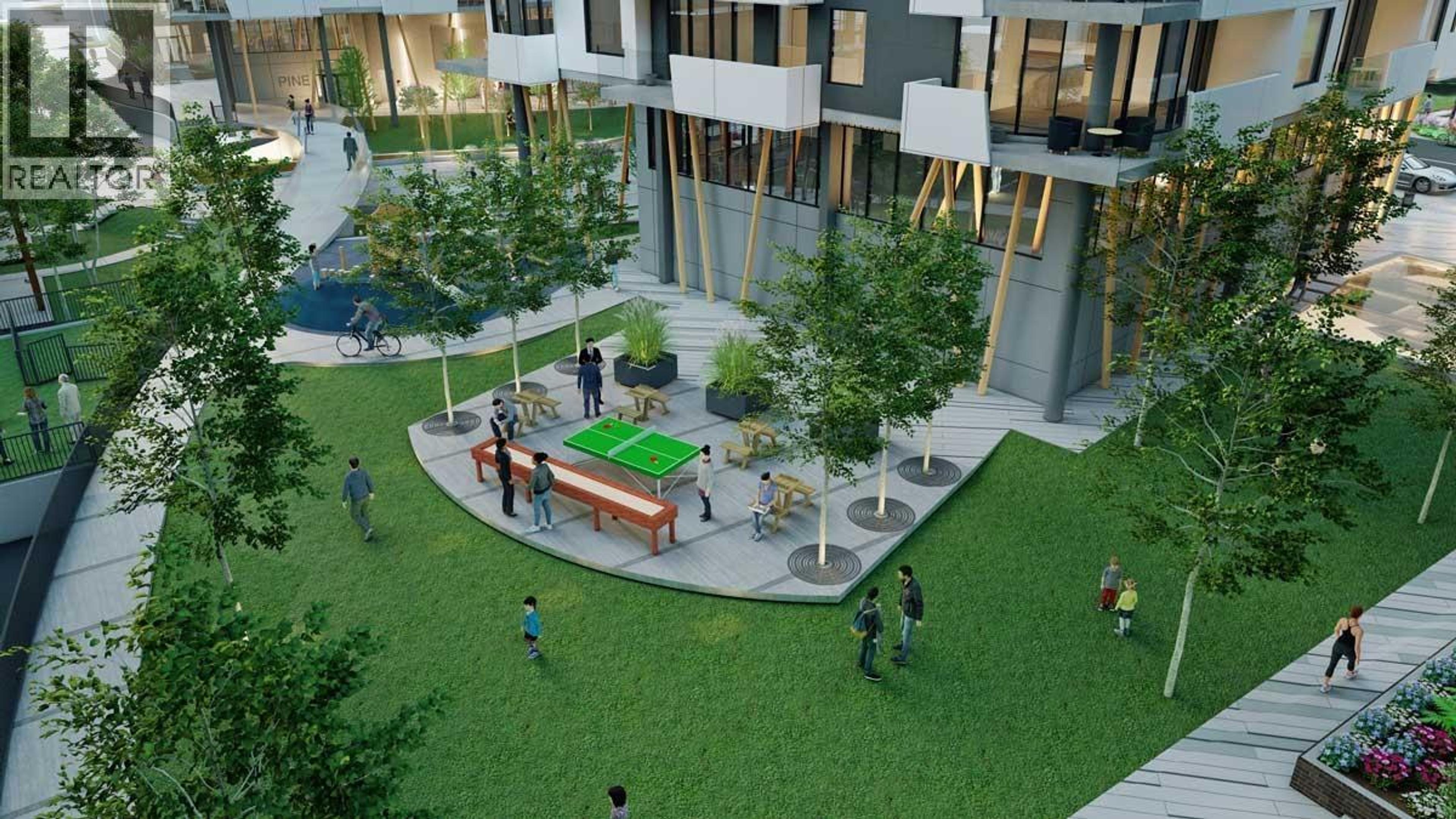 460 NICOLA Street, Kamloops - Exteriors - Full Complex View, Drone/Aerial View - Photo 1