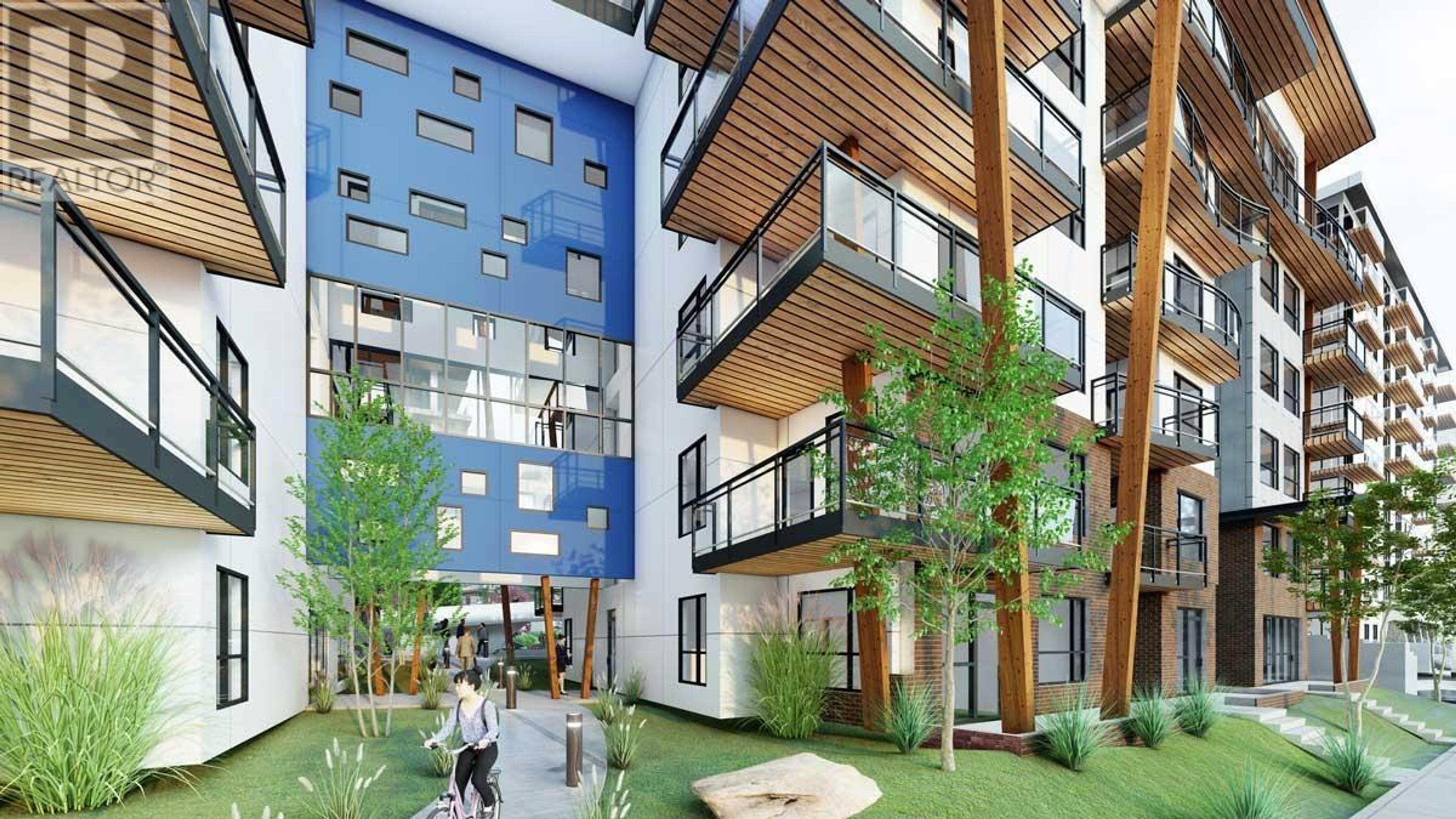 460 NICOLA Street, Kamloops - Exteriors - Full Complex View - Photo 5