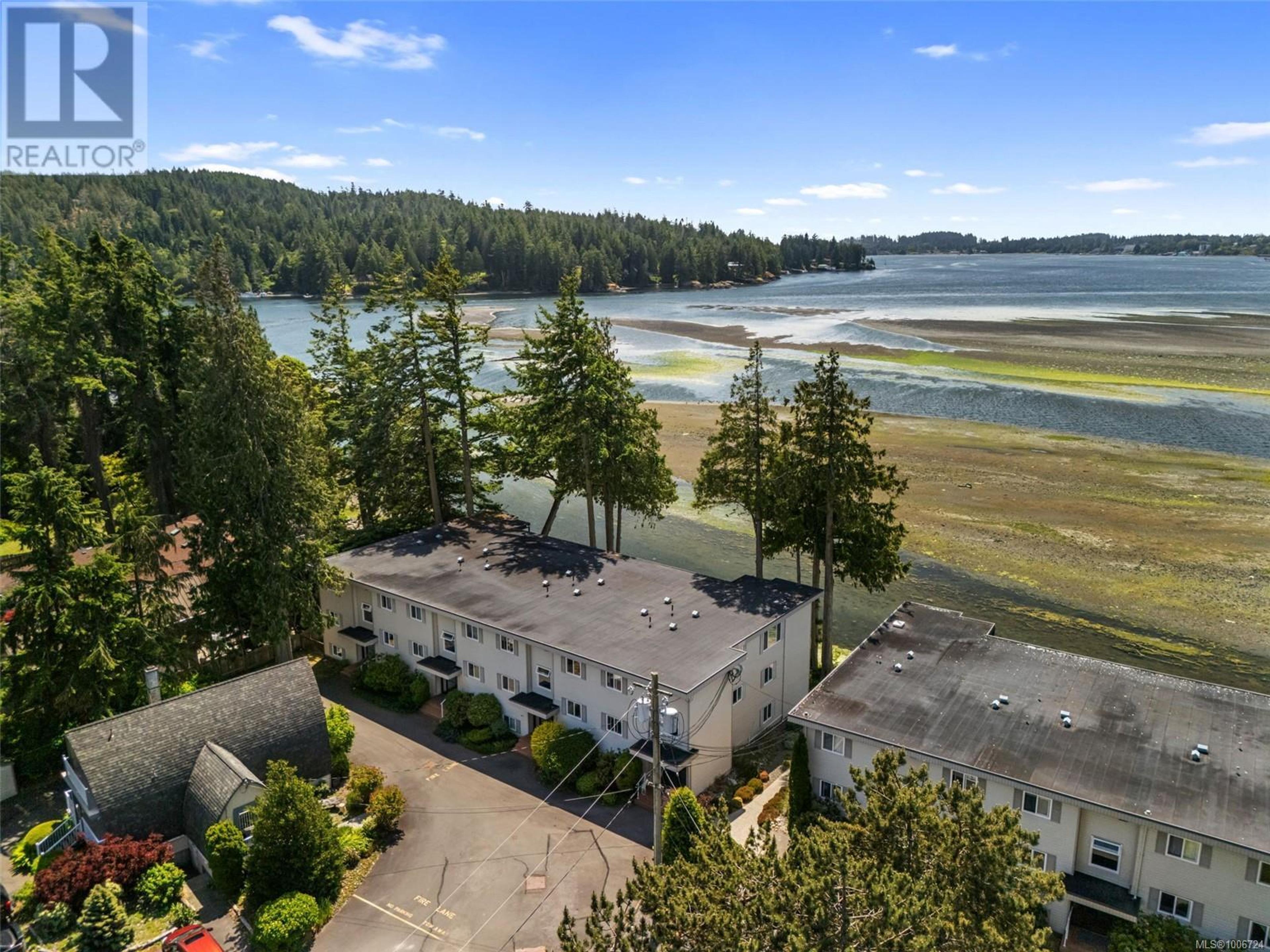1986 Glenidle Rd, Sooke - Exteriors - Full Complex View, Drone/Aerial View - Photo 5