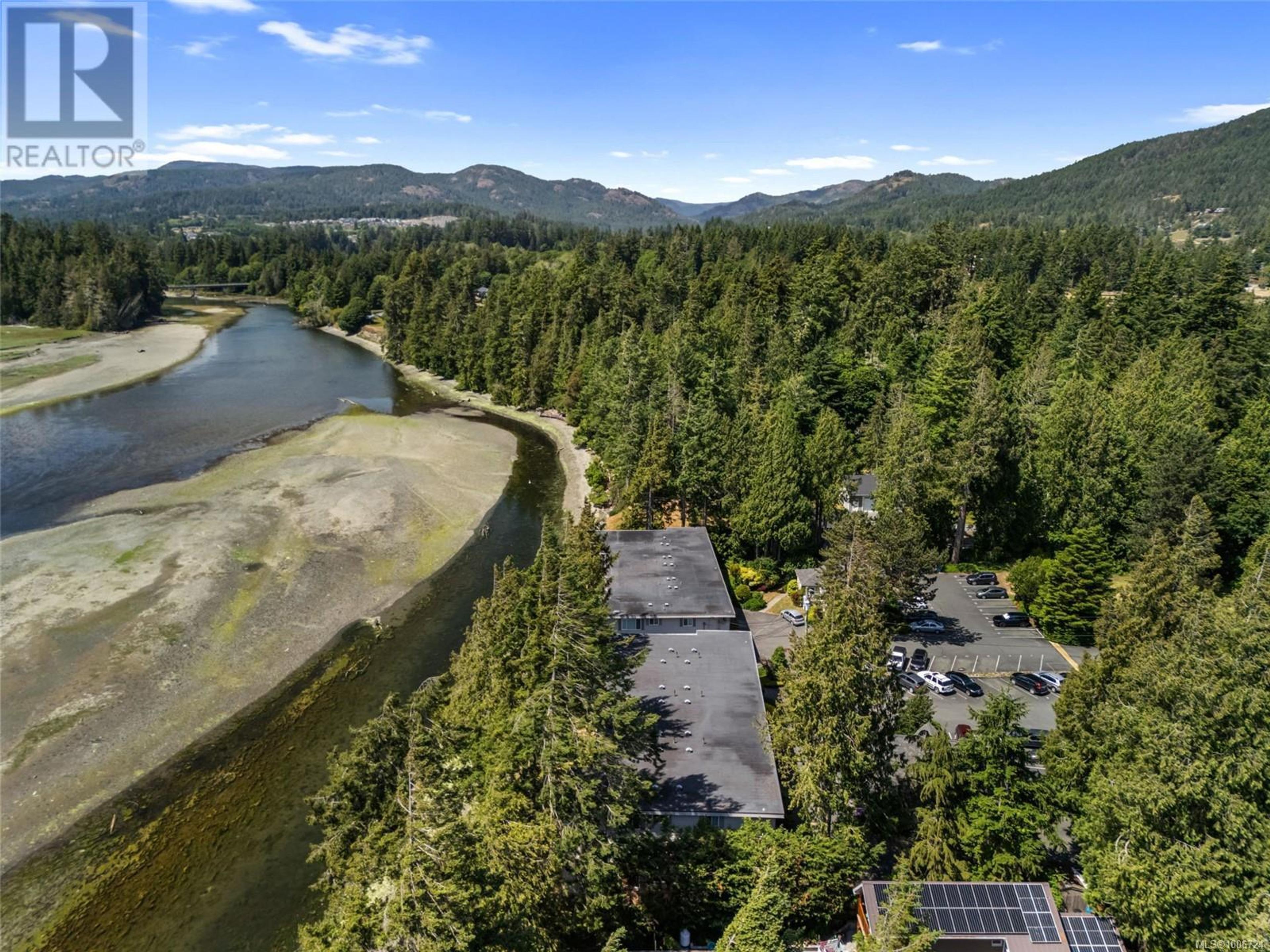 1986 Glenidle Rd, Sooke - Exteriors - Drone/Aerial View, Full Complex View - Photo 6