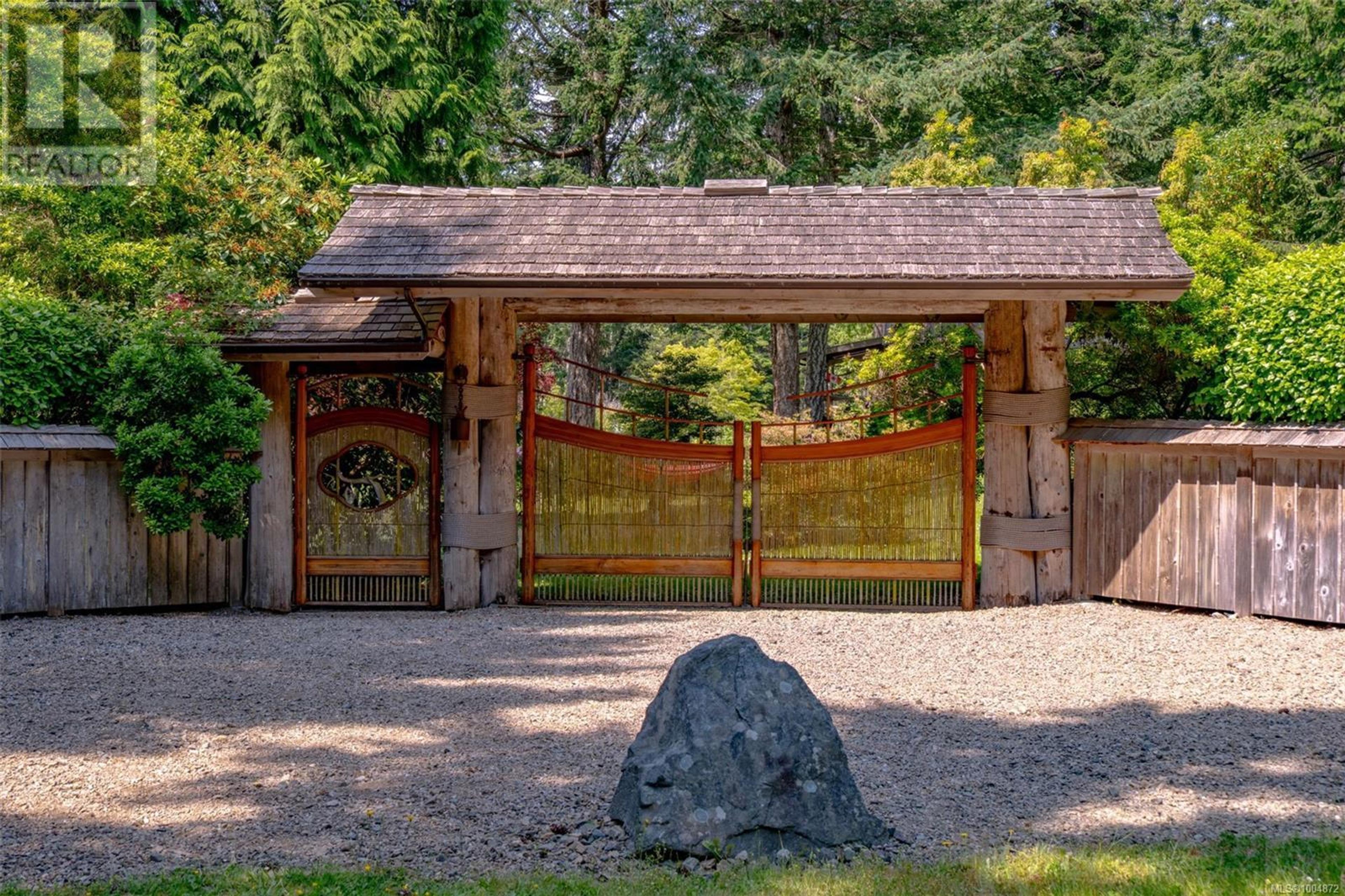 9 Teapot Rd, Lasqueti Island - Exteriors - Photo 1