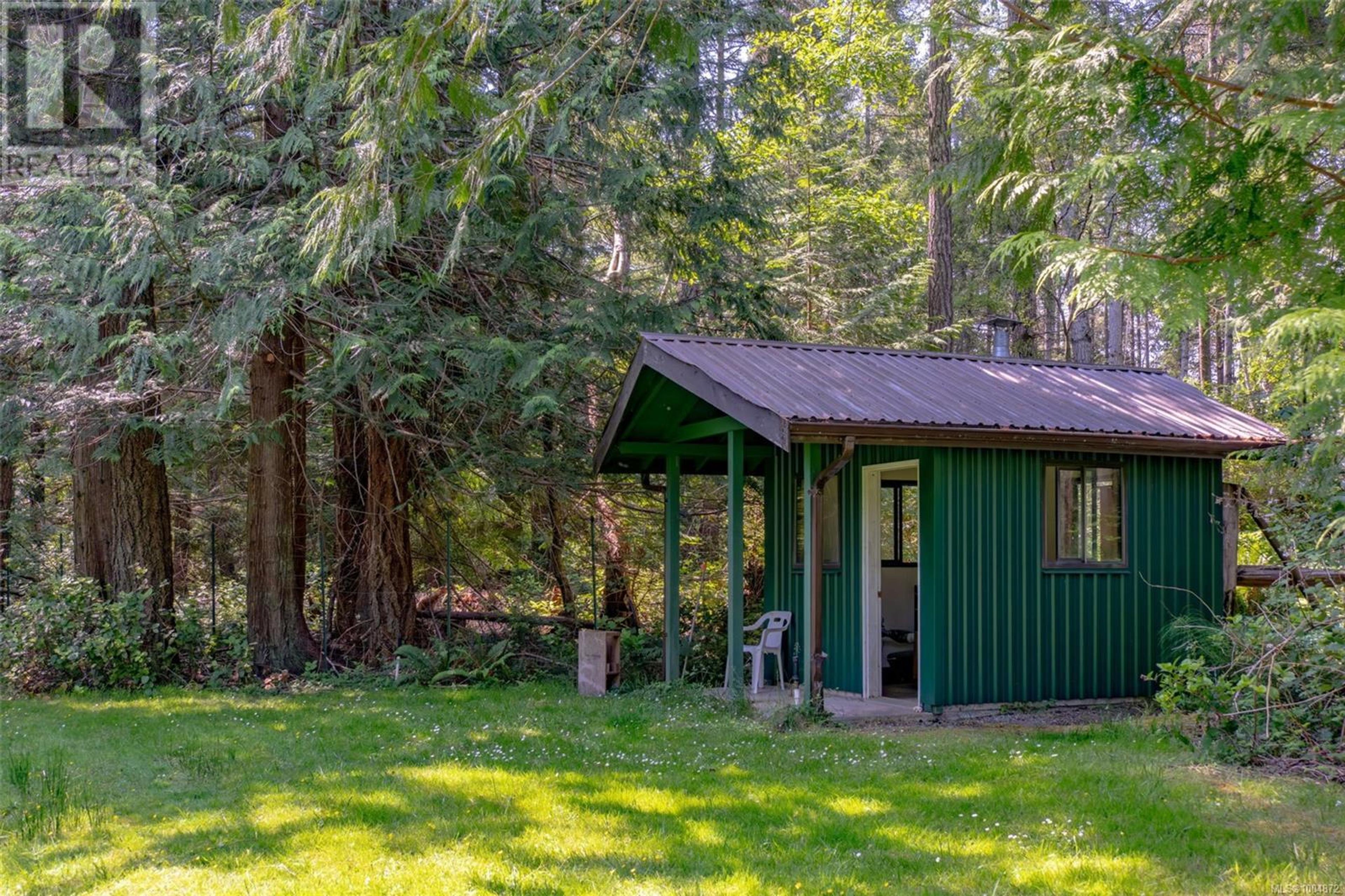 9 Teapot Rd, Lasqueti Island - Exteriors - Photo 4