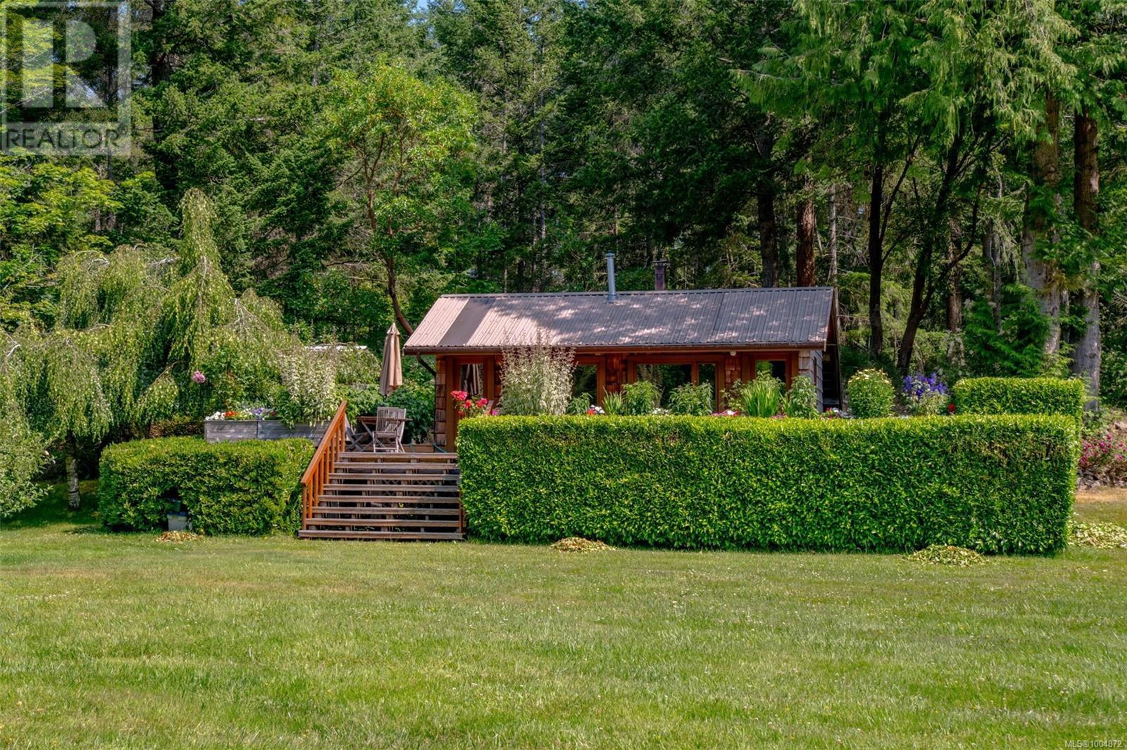 9 Teapot Rd, Lasqueti Island - Exteriors - Photo 5