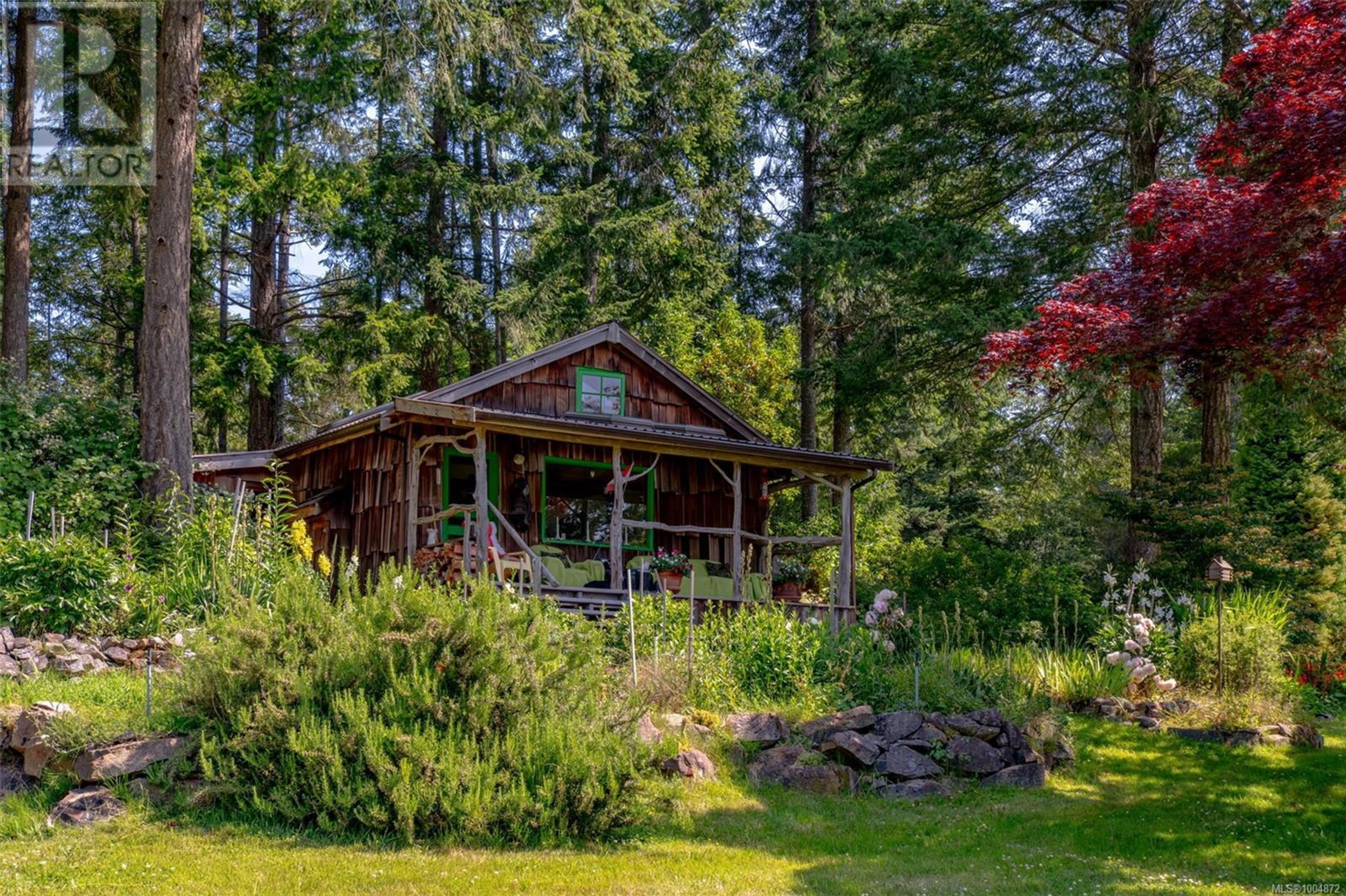 9 Teapot Rd, Lasqueti Island - Exteriors - Photo 8