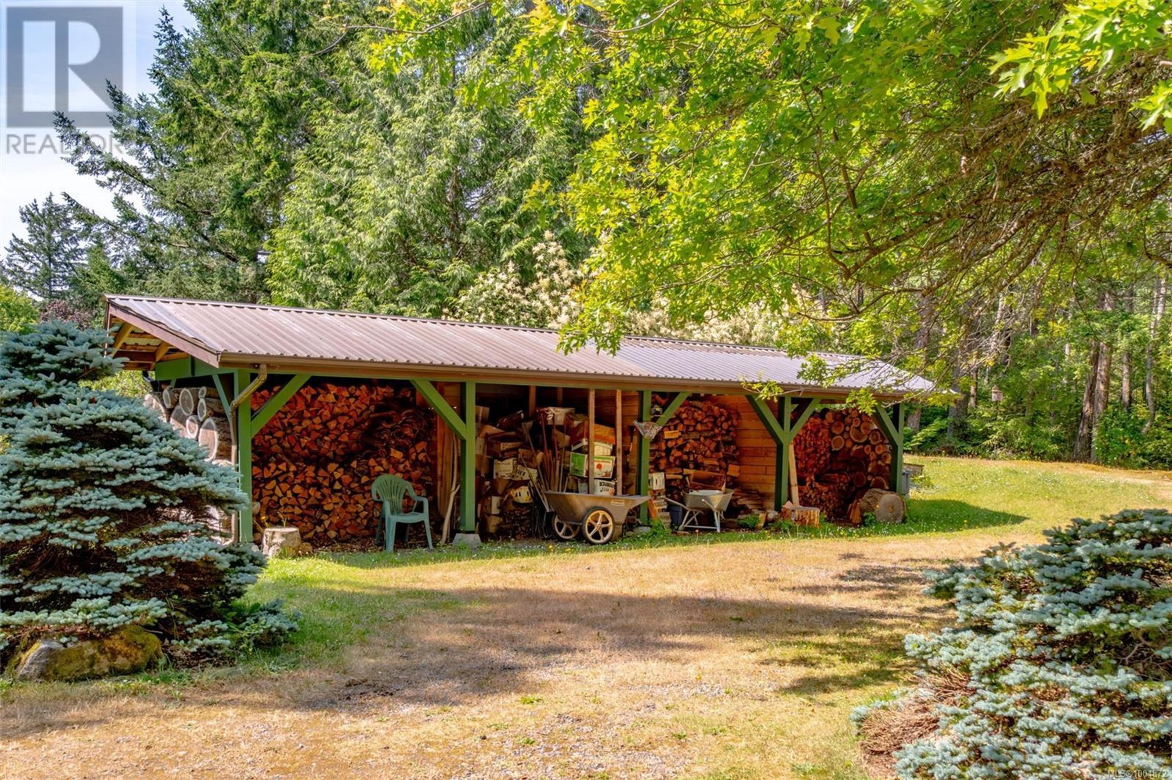 9 Teapot Rd, Lasqueti Island - Exteriors - Photo 10