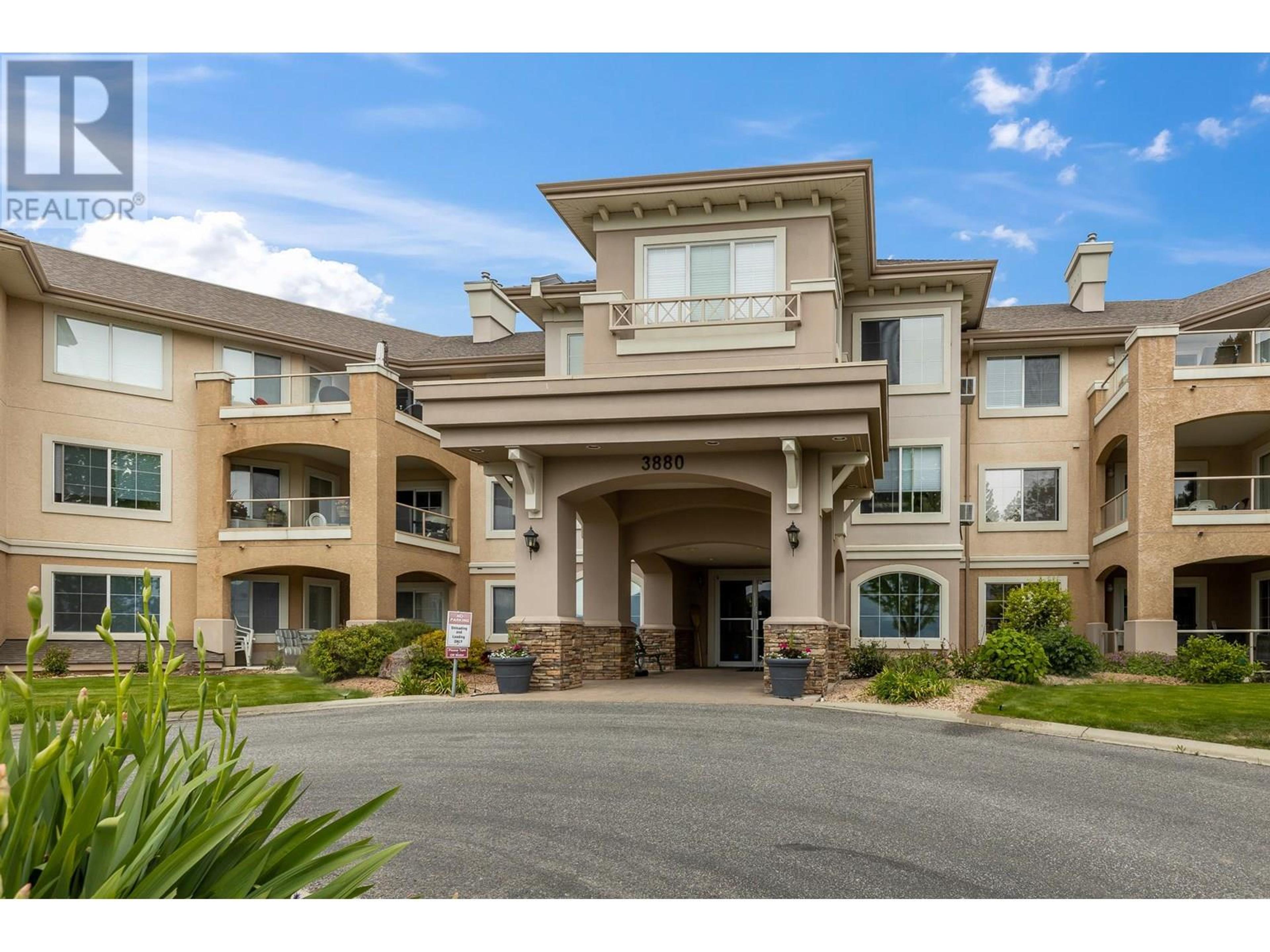 3890 Brown Road, West Kelowna - Exteriors - Photo 1