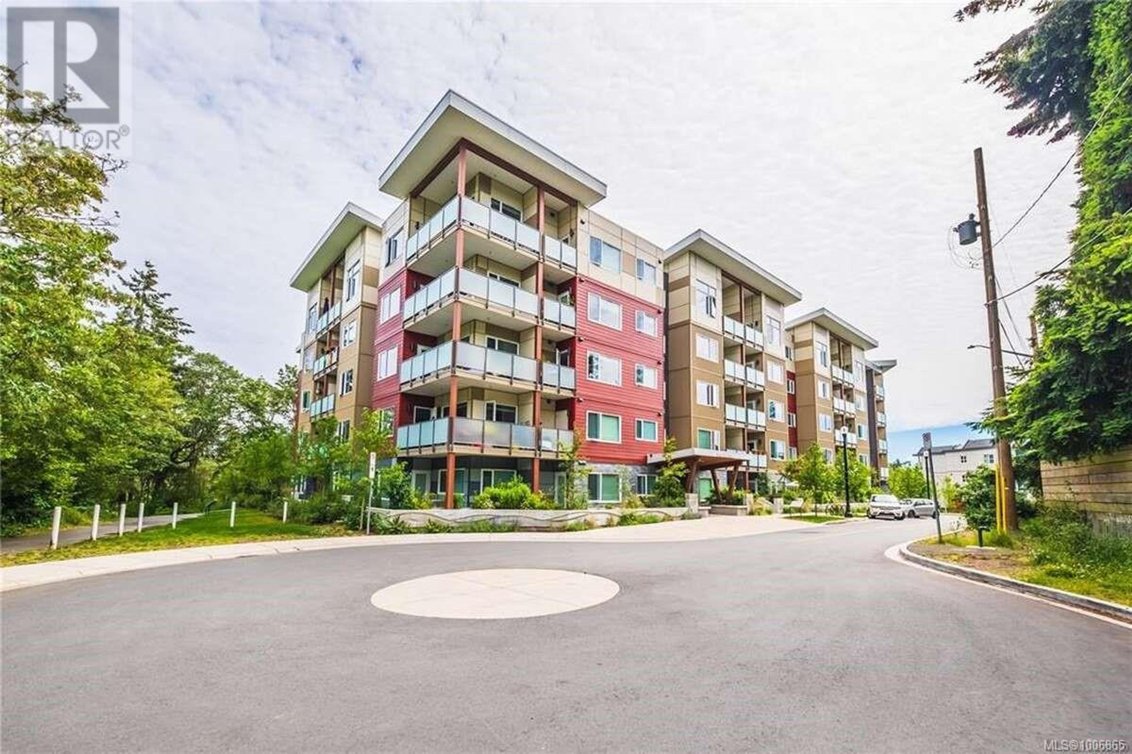 20 Barsby Ave, Nanaimo - Exteriors - Photo 4