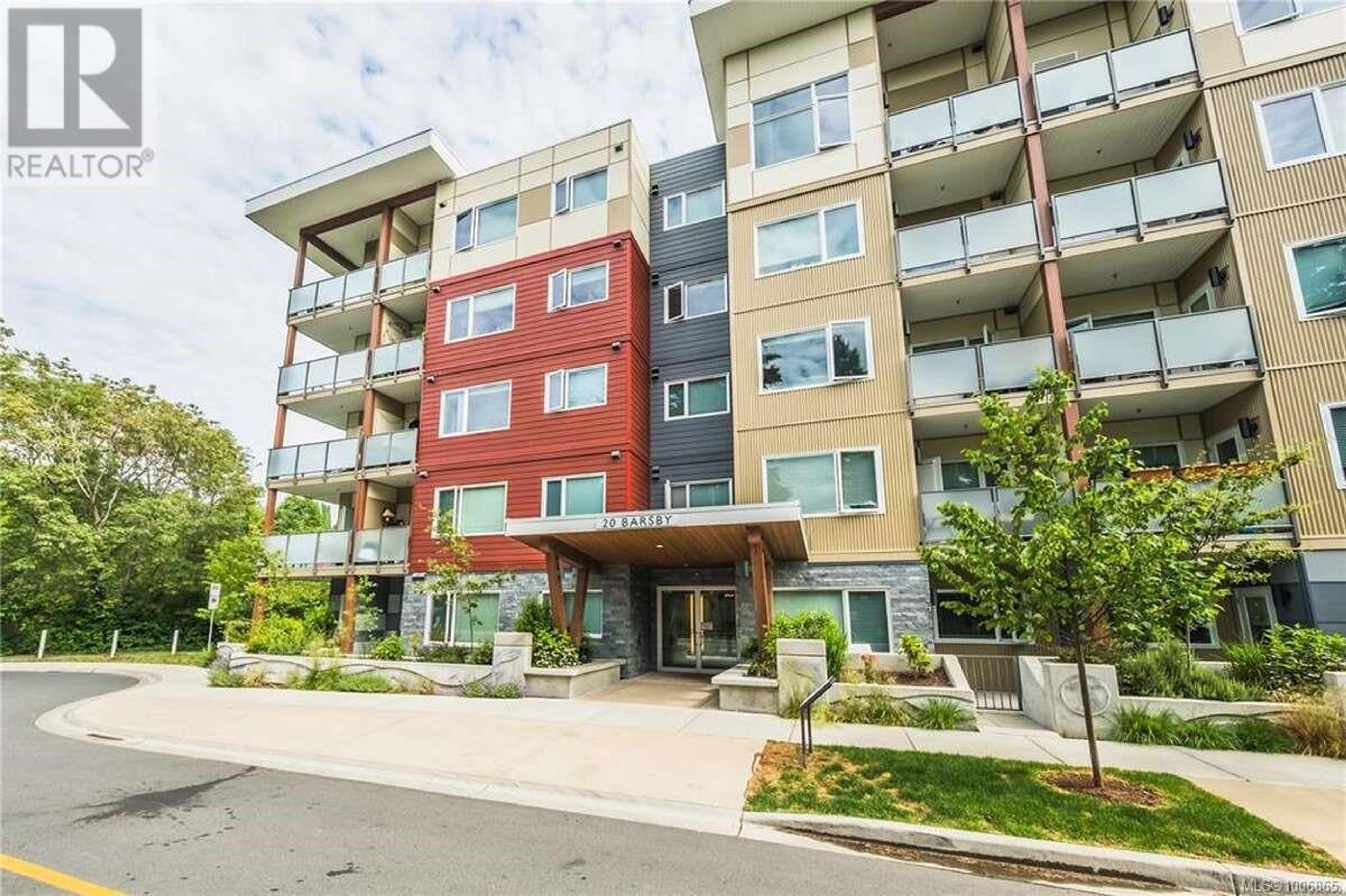 20 Barsby Ave, Nanaimo - Exteriors - Photo 11