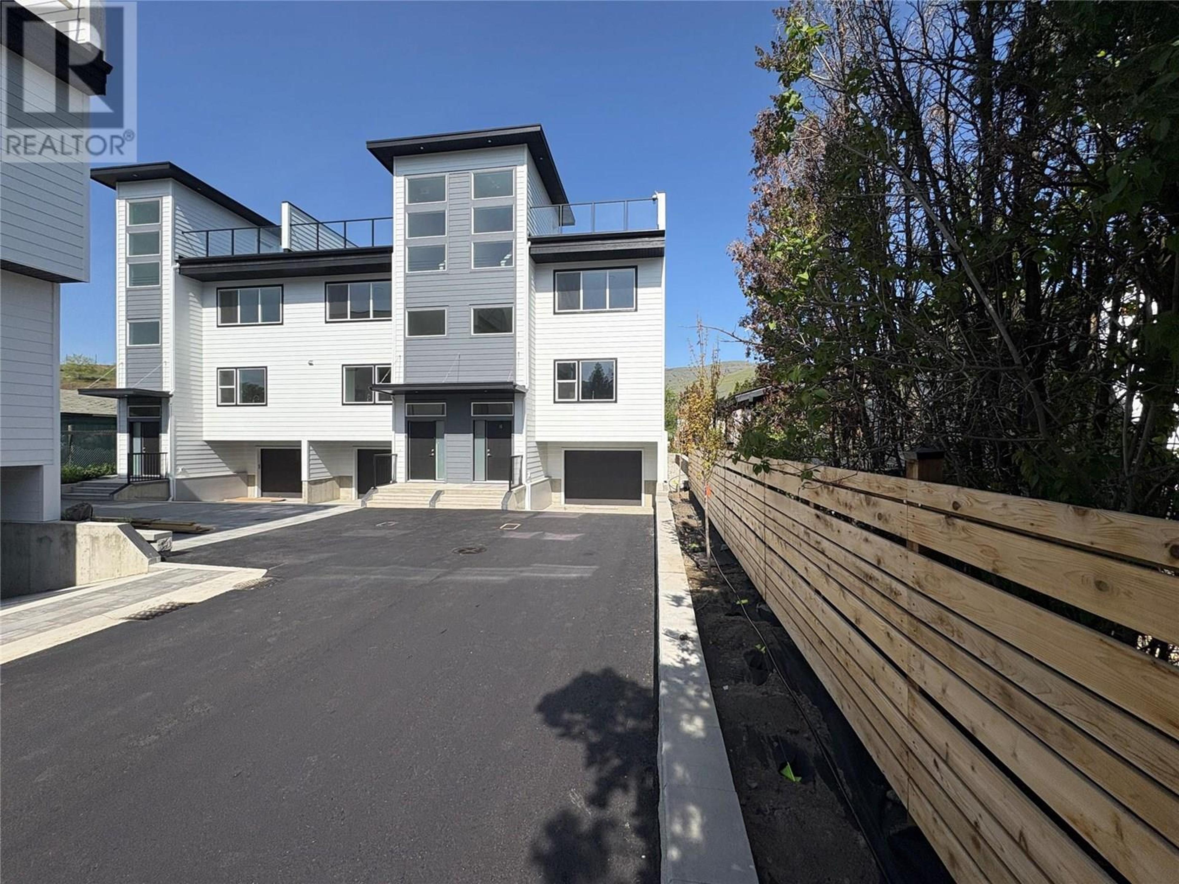 5661 Okanagan Landing Road Lot# SL1, Vernon - Exteriors - Full Complex View - Photo 1