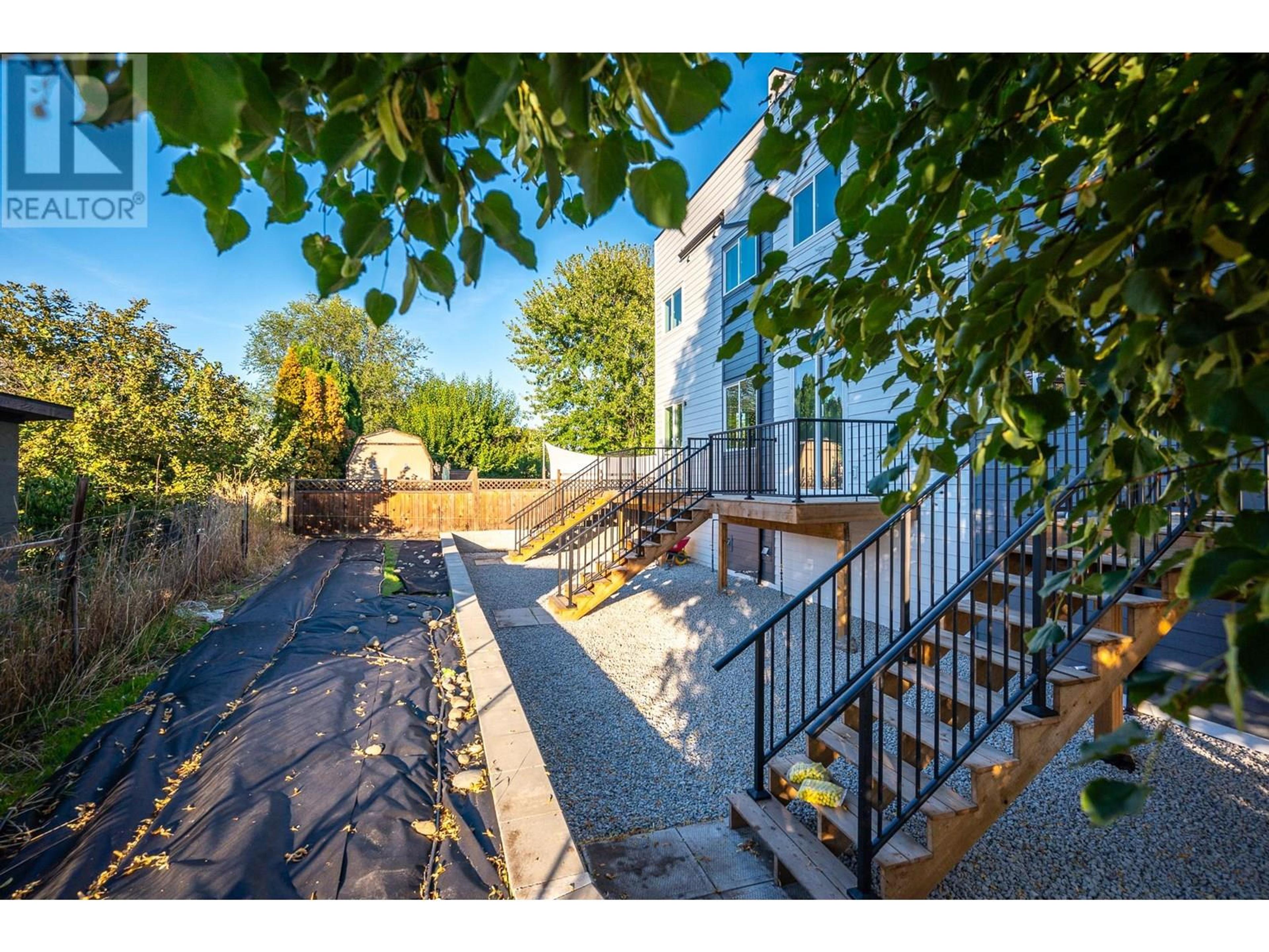 5661 Okanagan Landing Road Lot# SL1, Vernon - Exteriors - Photo 2