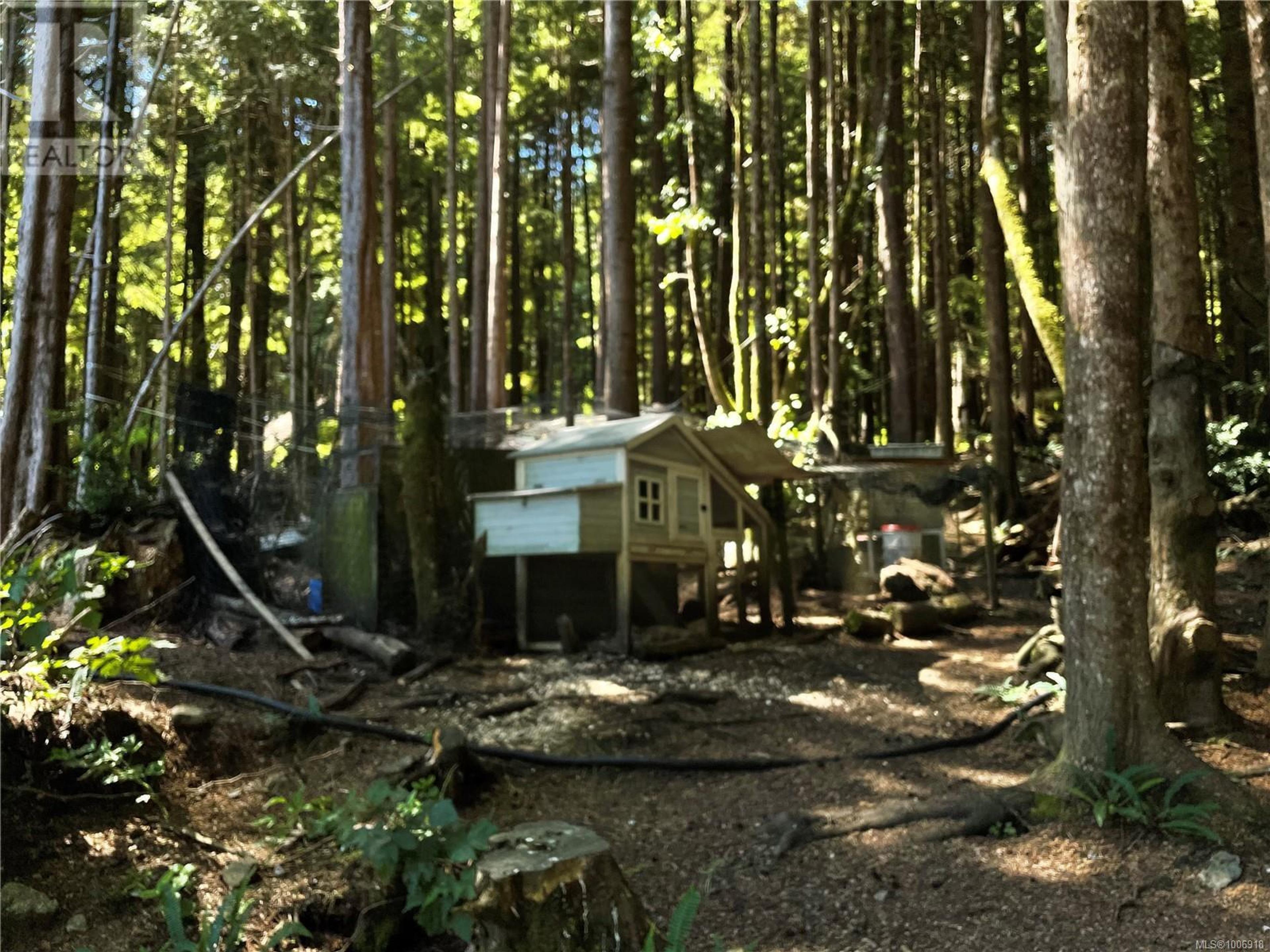 SL2 Kvarno Island, Ucluelet - Exteriors - Photo 1