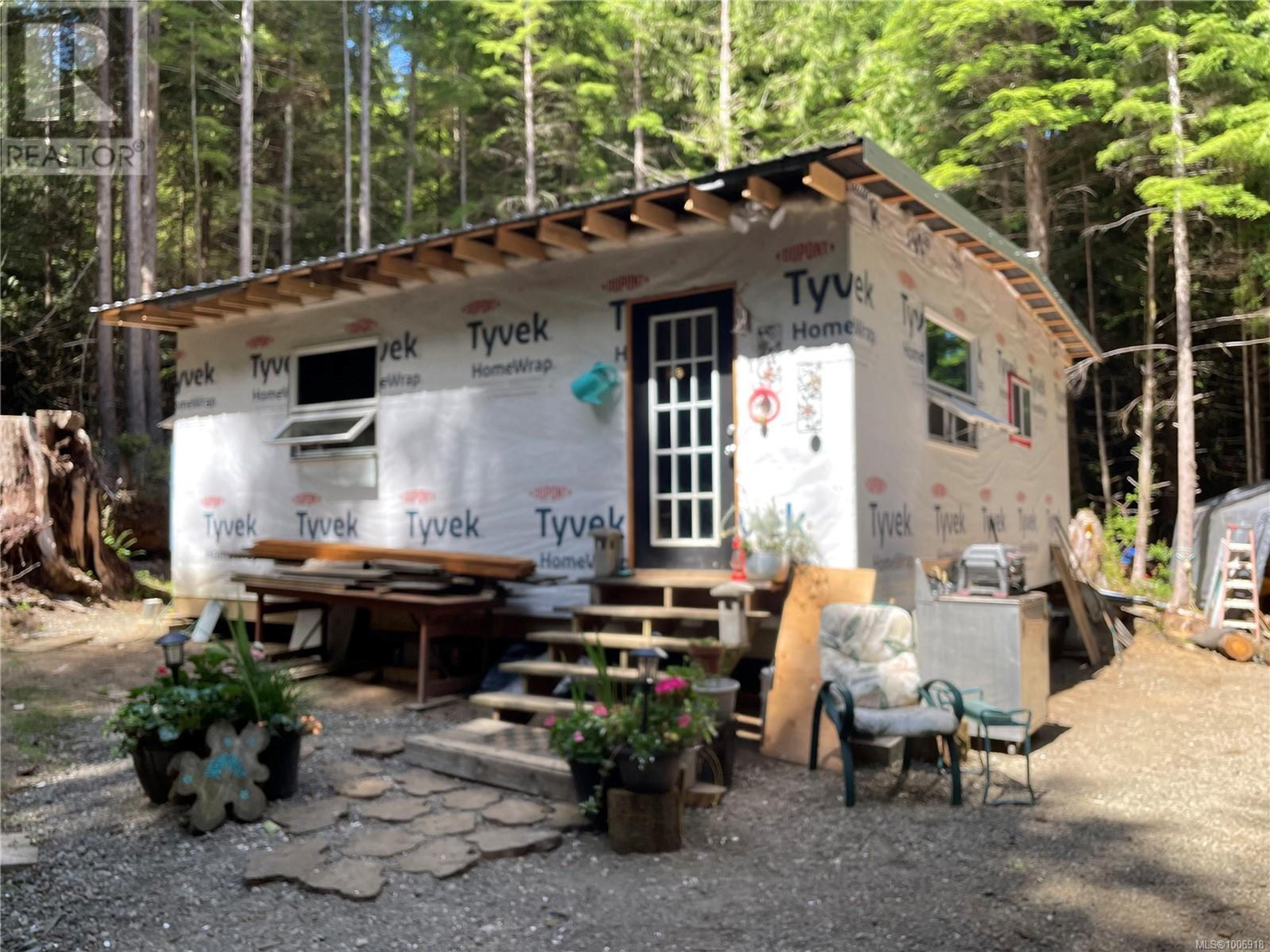 SL2 Kvarno Island, Ucluelet - Exteriors - Photo 2