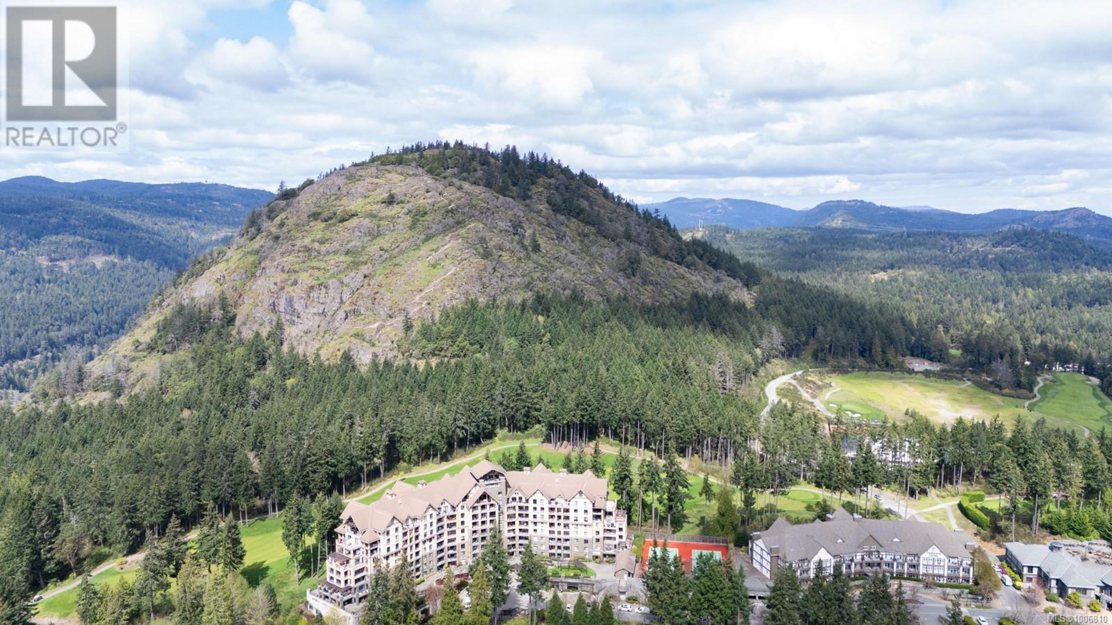 1375 Bear Mountain Pkwy, Langford - Exteriors - Full Complex View, Drone/Aerial View - Photo 4