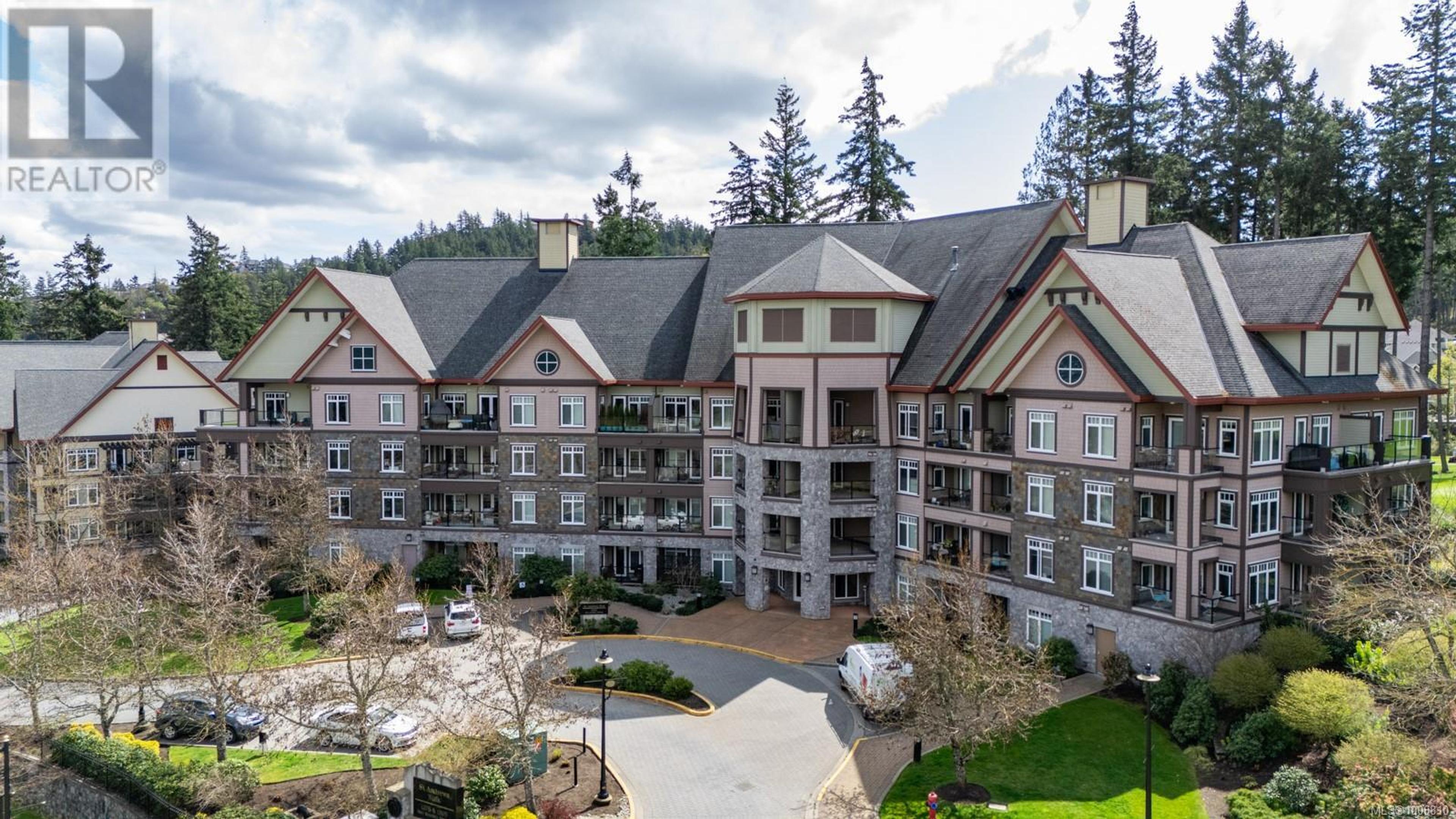 1375 Bear Mountain Pkwy, Langford - Exteriors - Full Complex View - Photo 10