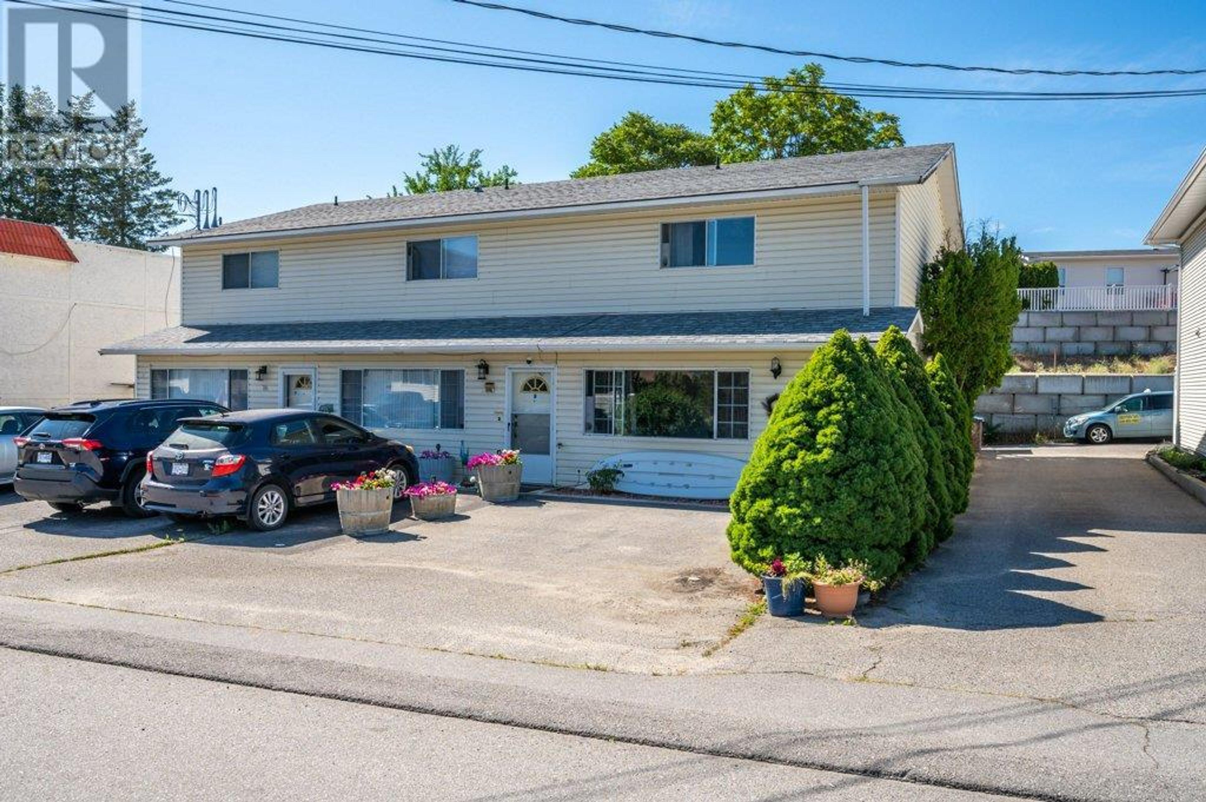 20 CACTUS Crescent, Osoyoos - Exteriors - Photo 2