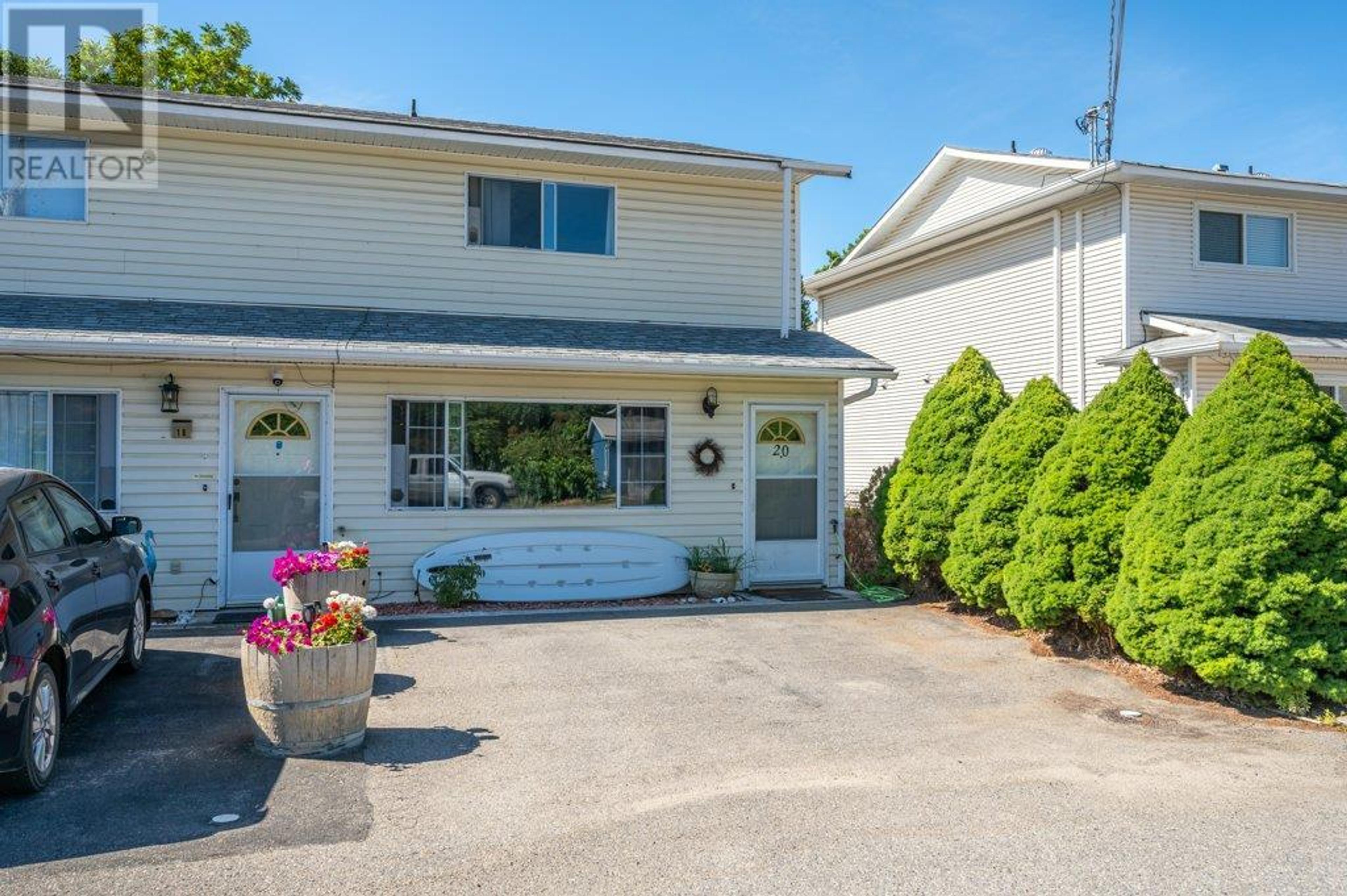 20 CACTUS Crescent, Osoyoos - Exteriors - Photo 5