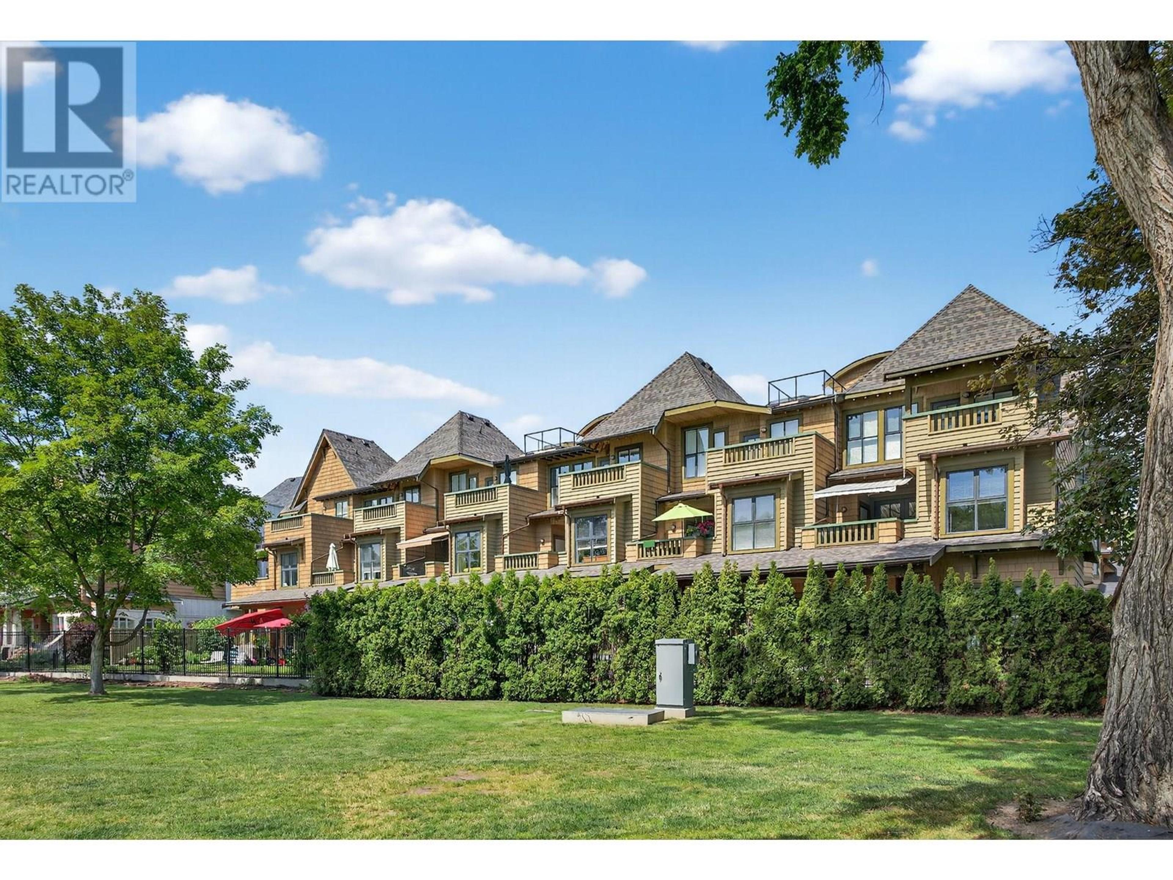 3880 Truswell Road, Kelowna - Exteriors - Full Complex View - Photo 5